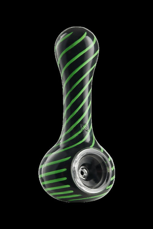 Eyce ORAFLEX Spiral Spoon - An Innovative Smoking Pipe