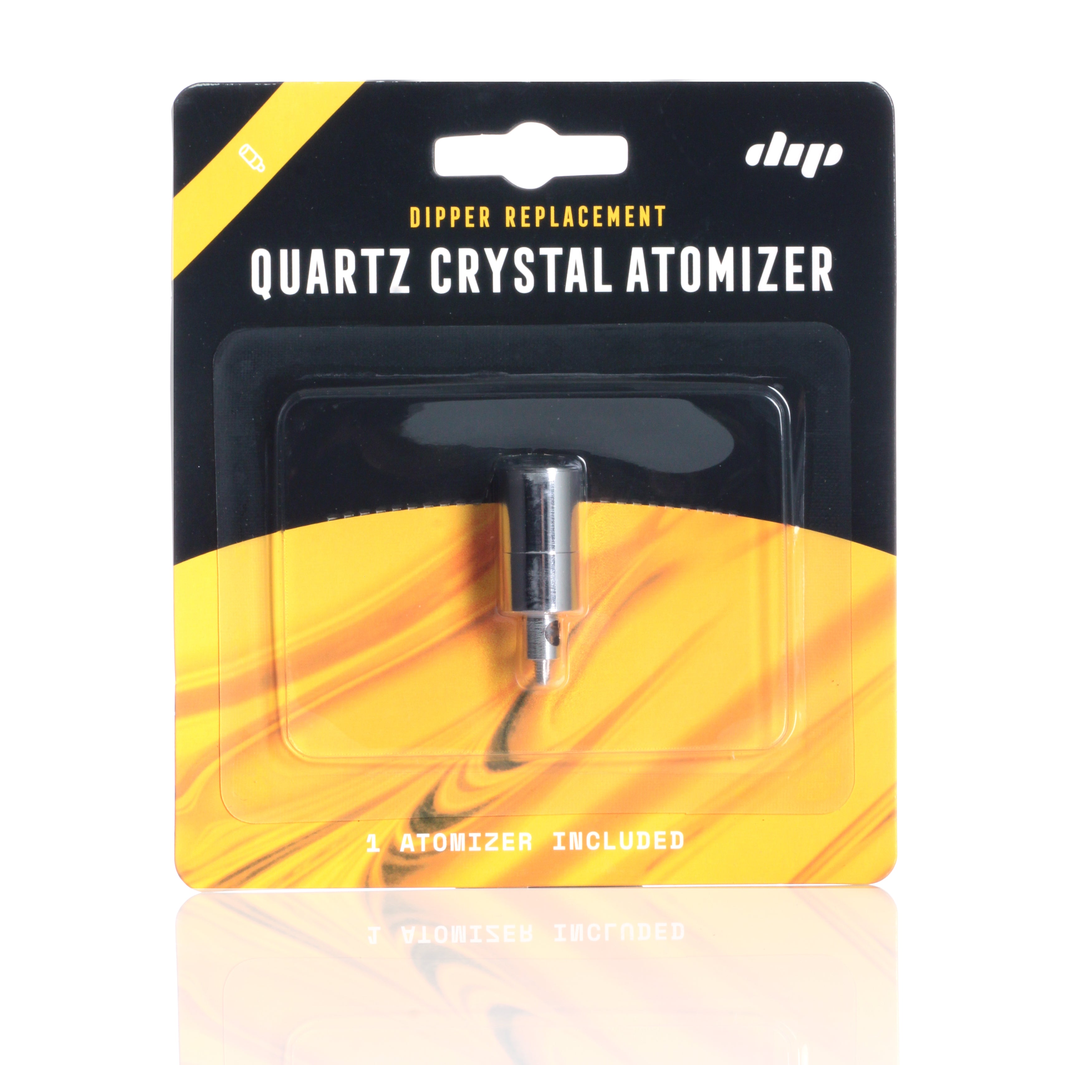 Dip Devices Dipper Vapor Tip Atomizer - Essential Replacement