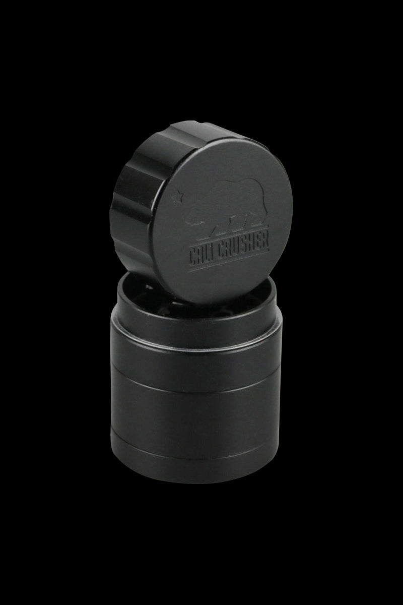 Cali Crusher 2.0 Pocket Grinder - The Ultimate On - the - Go Herb Grinder