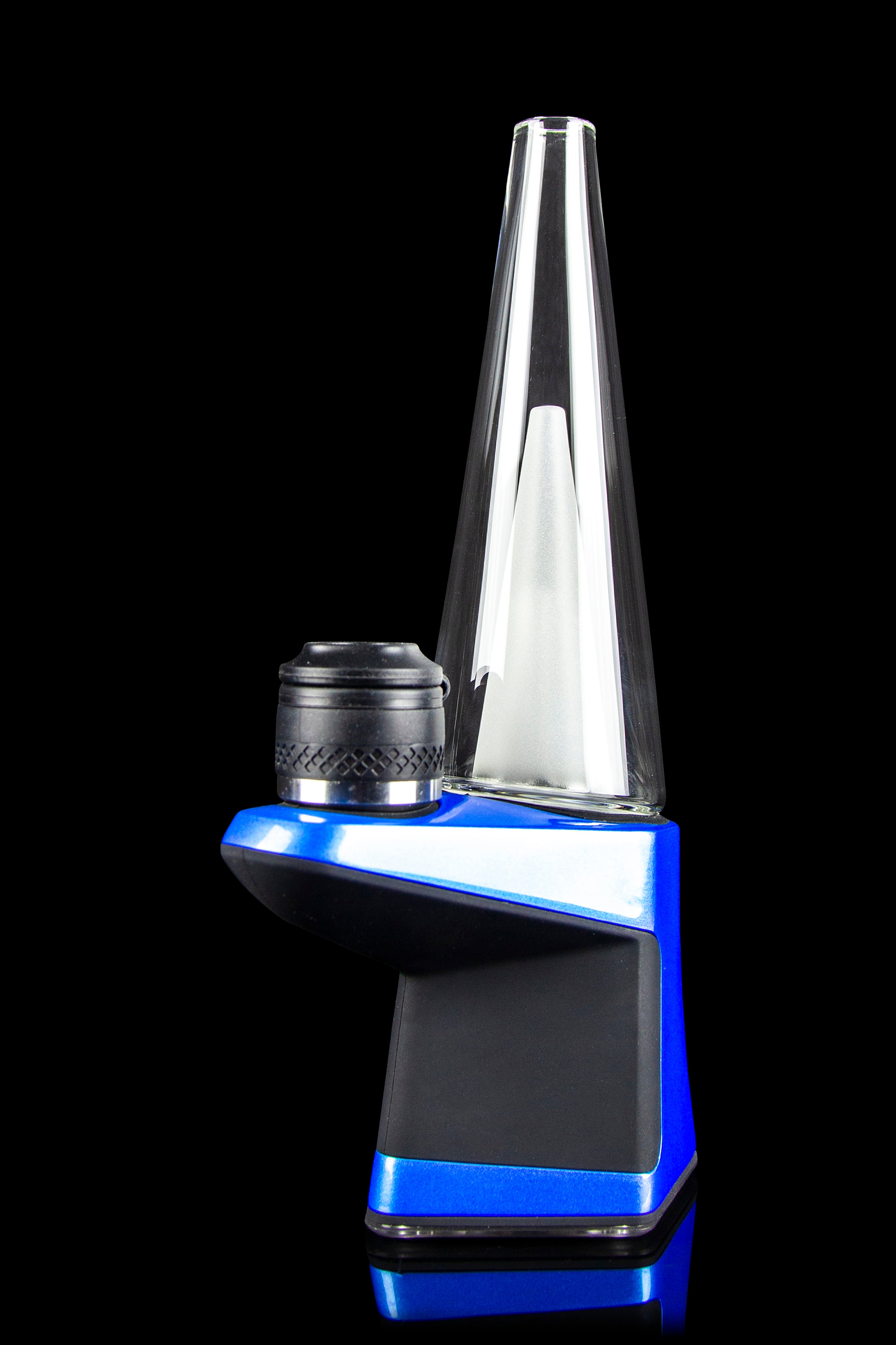 MingVape Luxo - The Ultimate Electronic Dab Rig