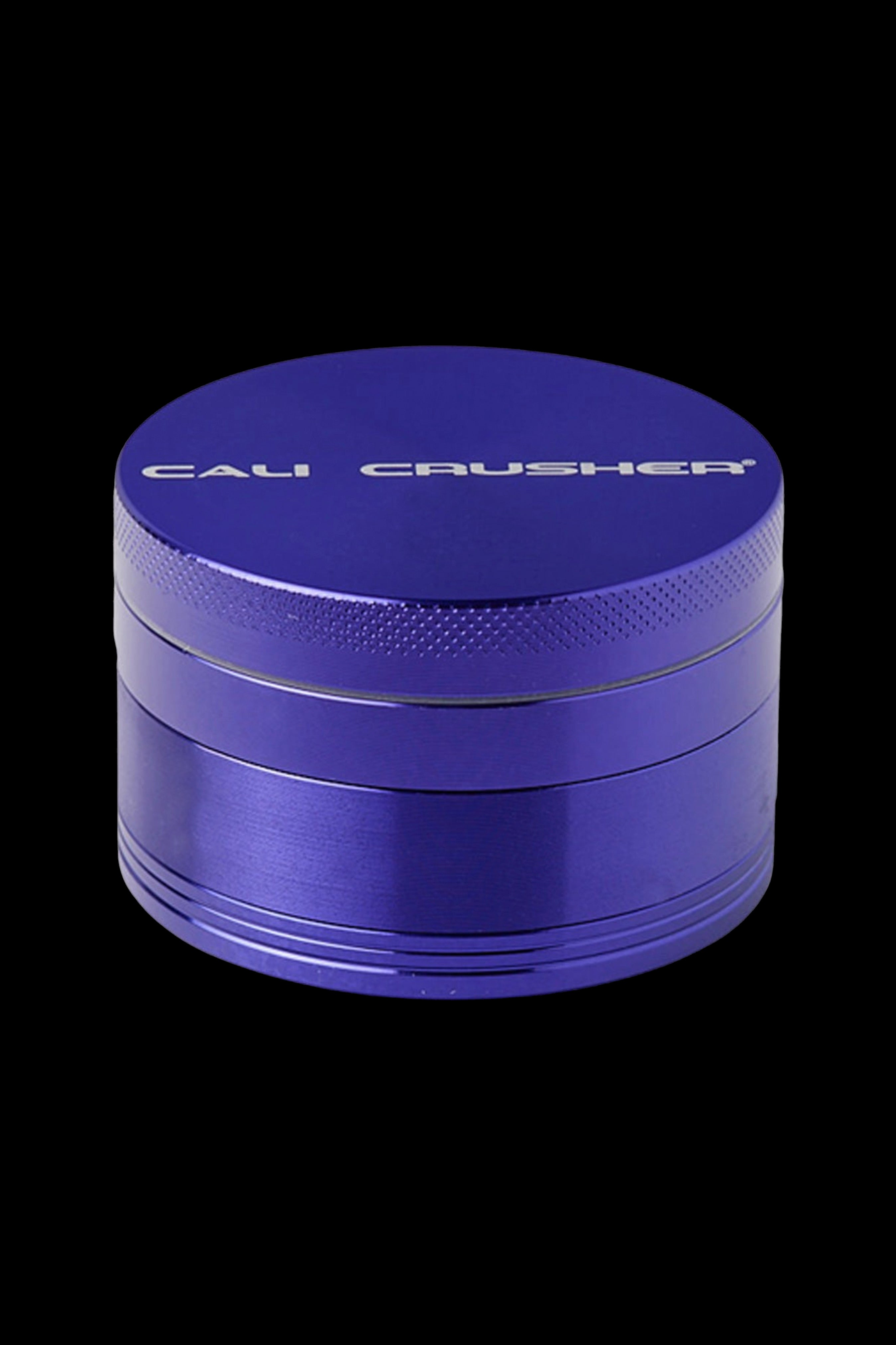Cali Crusher Cali O.G. 4-Piece Herb Grinder - The Ultimate Choice!