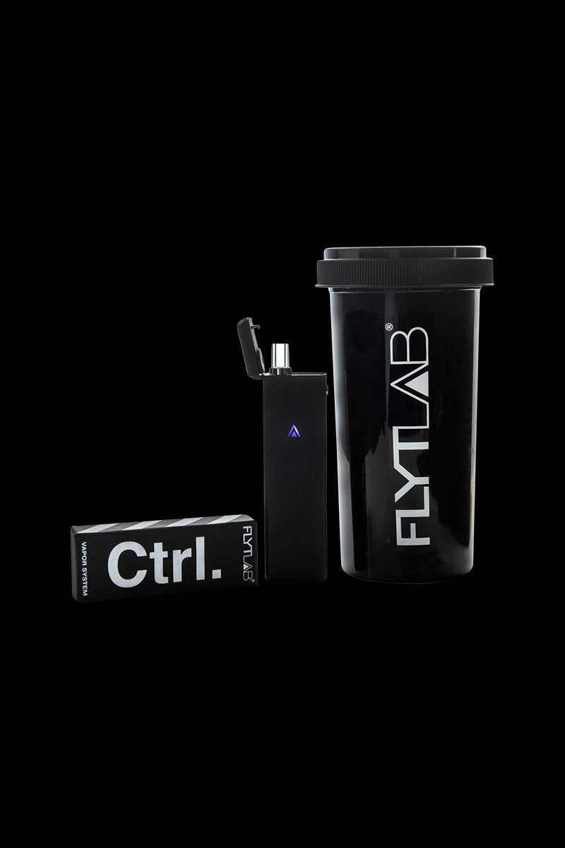 Flytlab CTRL: The Ultimate Cartridge Vapor System