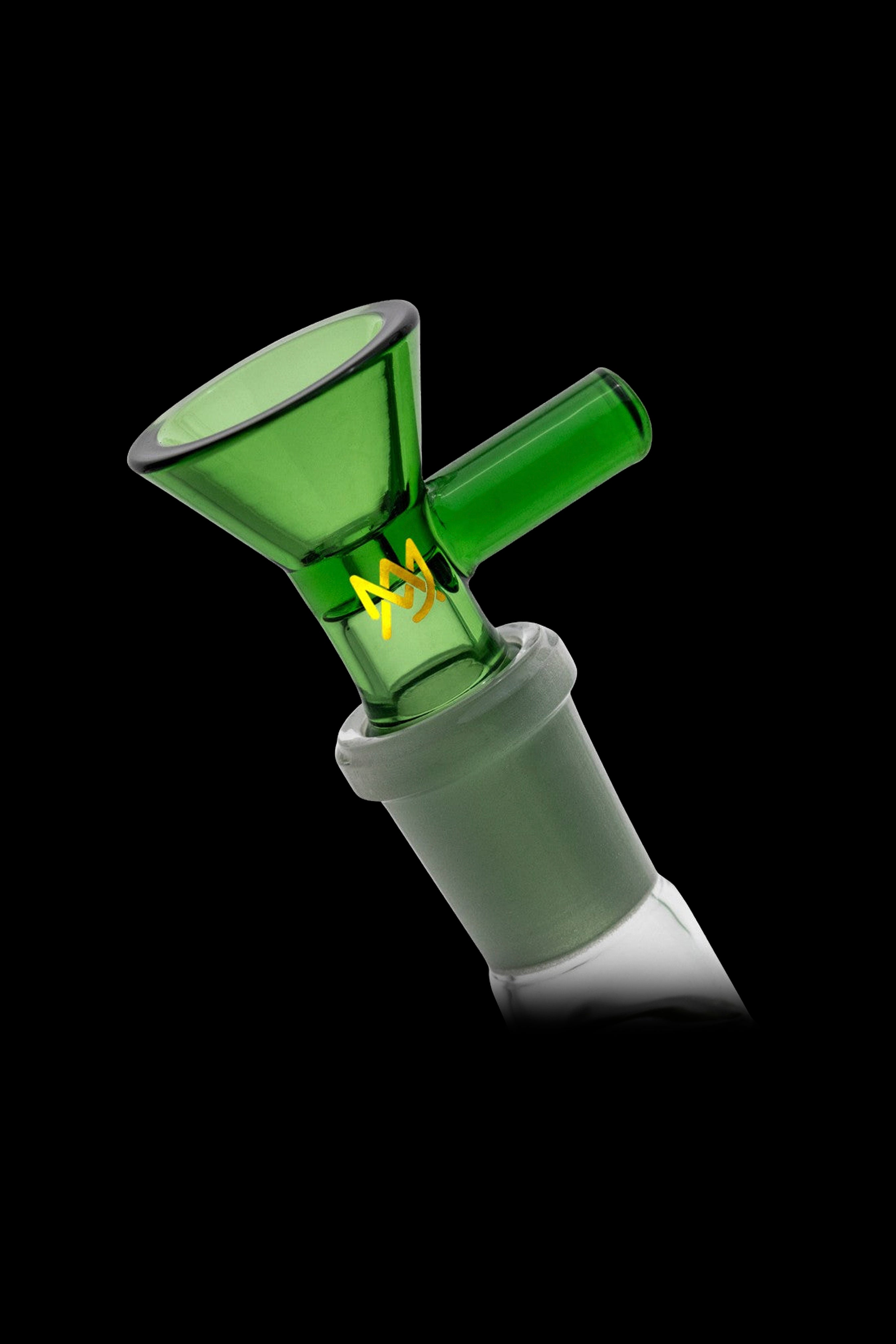 MJ Arsenal Firebreather Water Pipe - Limited Edition Dragon Series