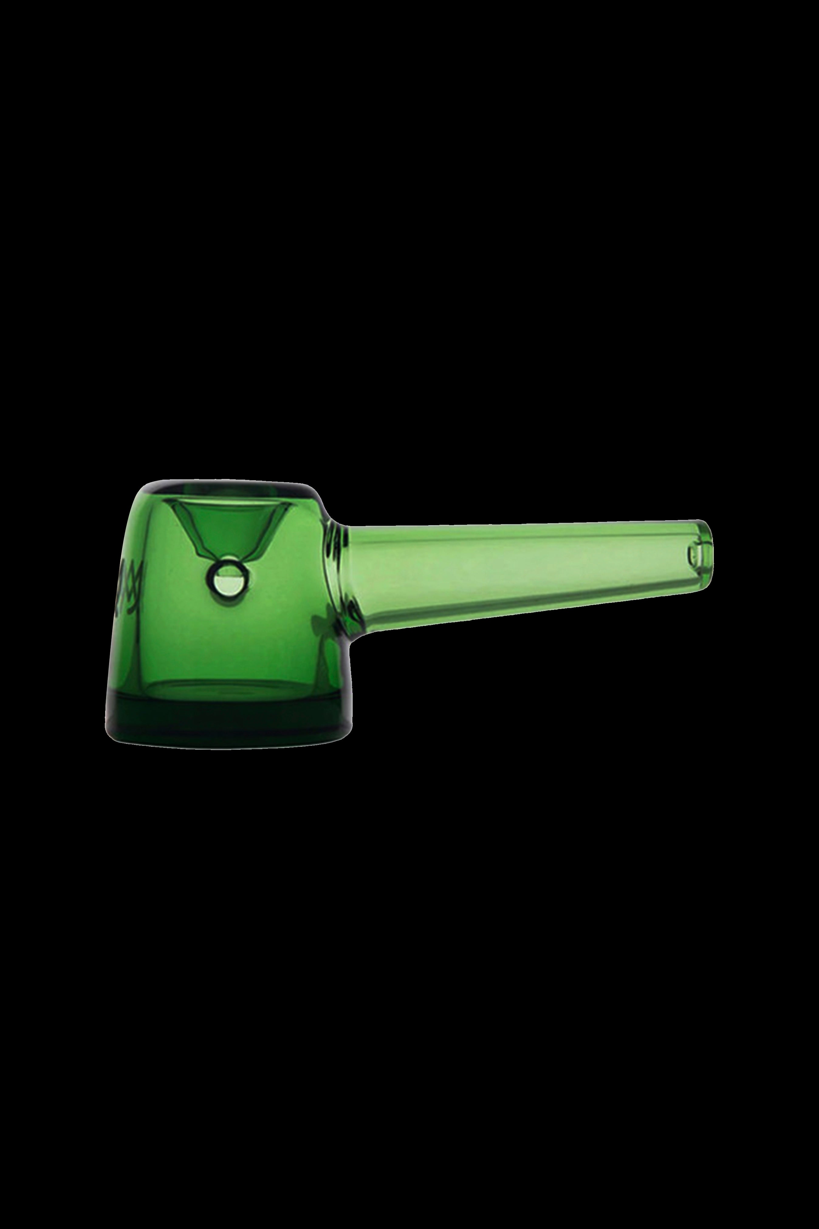 MJ Arsenal's Art Deco-Inspired Deco Spoon Hand Pipe
