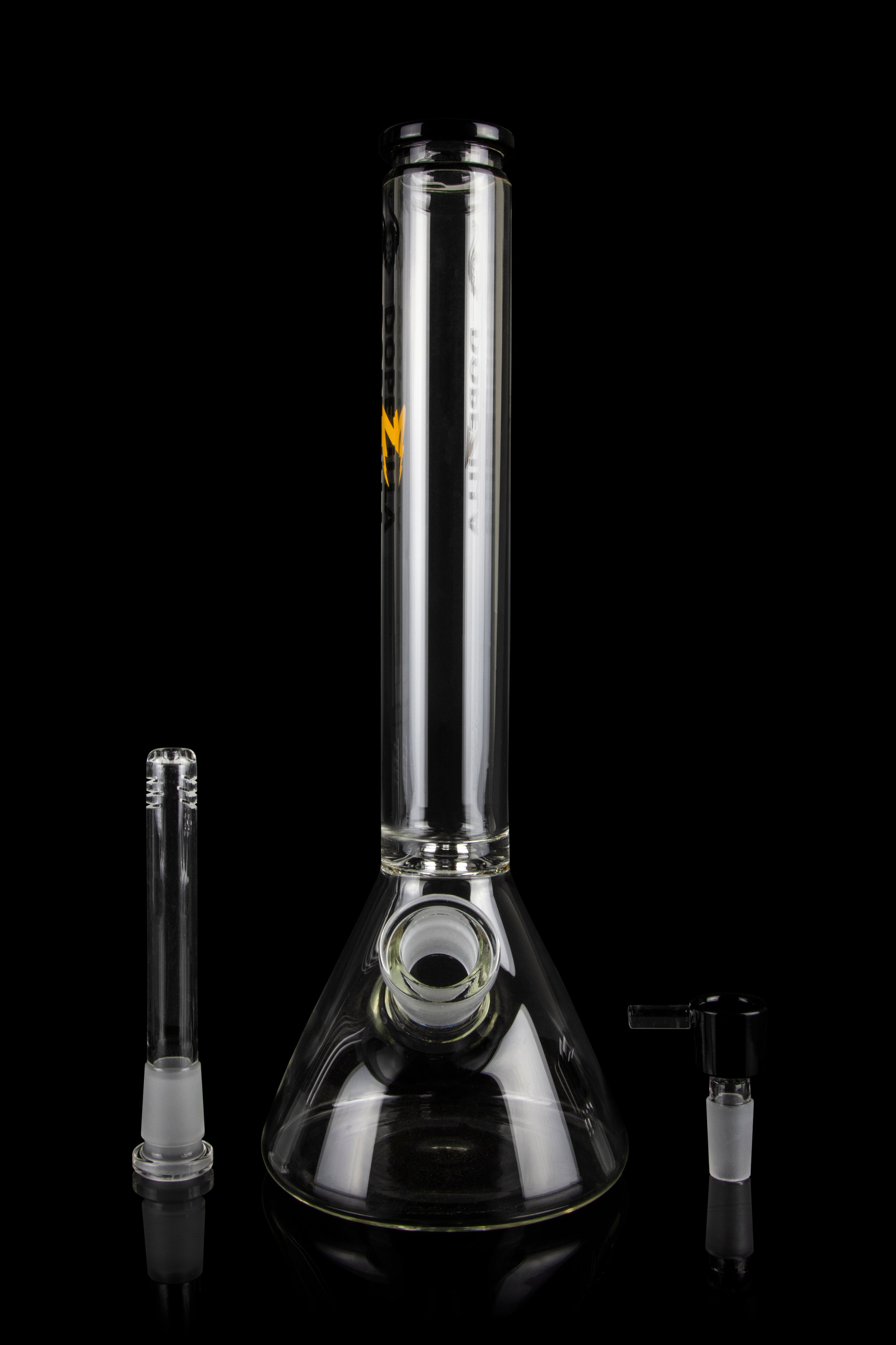Dopezilla Chimera: The Ultimate Water Pipe