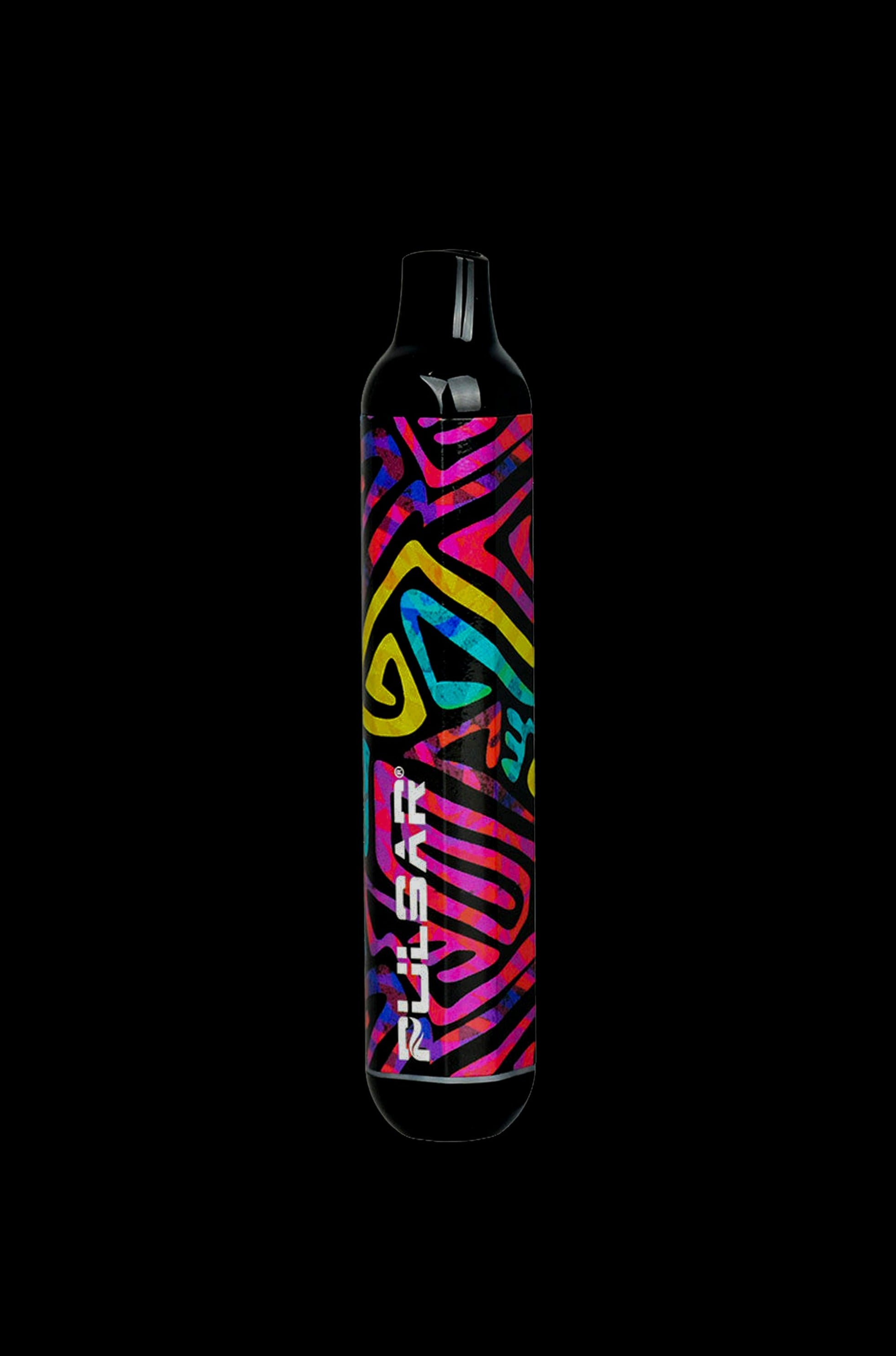 Pulsar Design Series 510 DL Auto - Draw VV Vape Pen: Stylish Vaping Delight