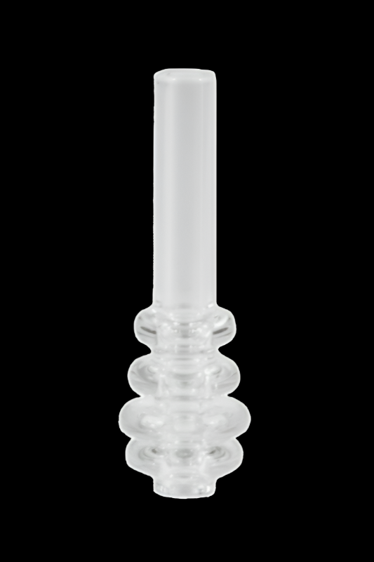 Eyce Straw - Premium Quartz
