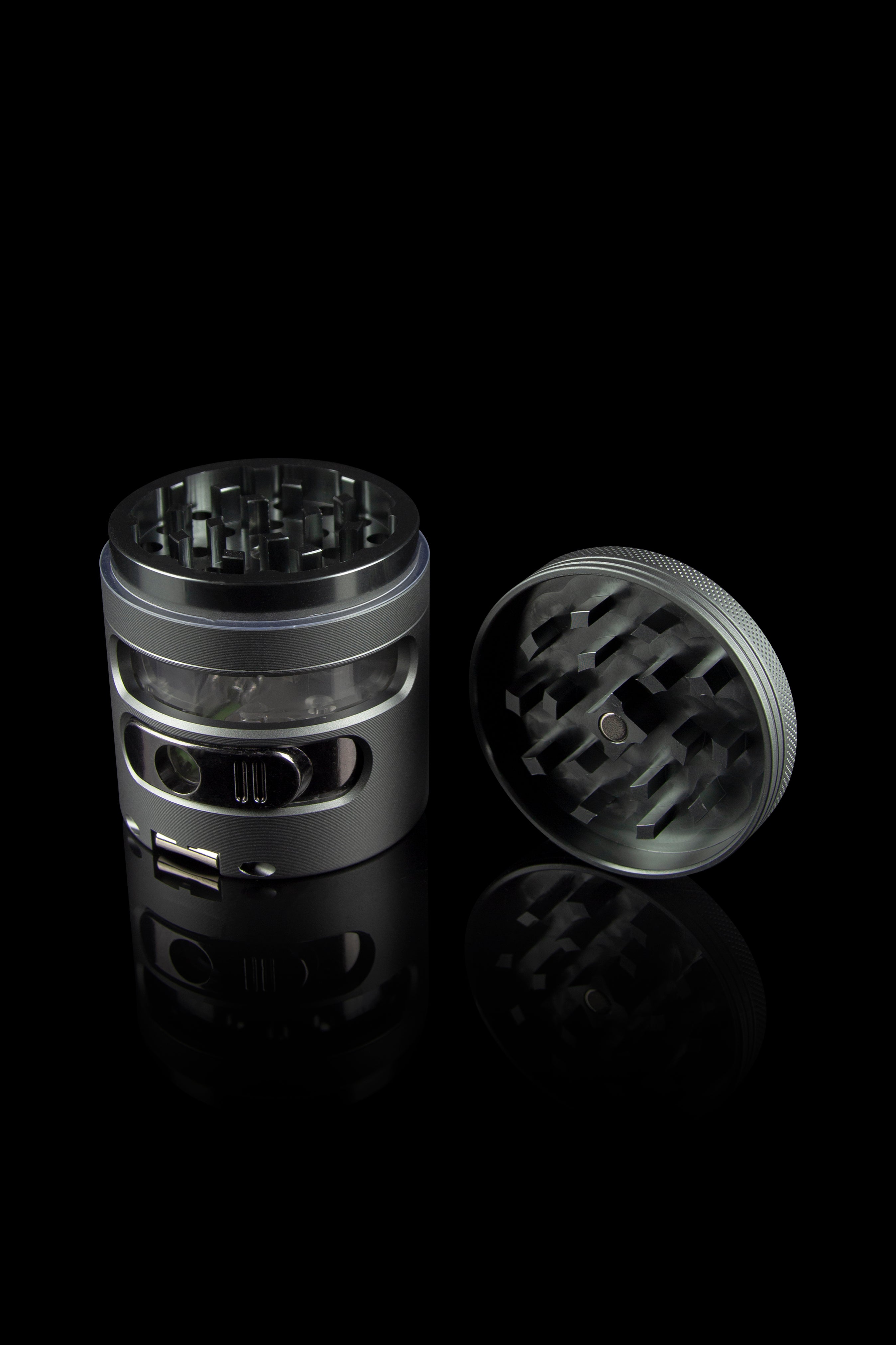 Cloudious 9 Combo9 Bundle - Your Ultimate Vaping & Grinding Solution