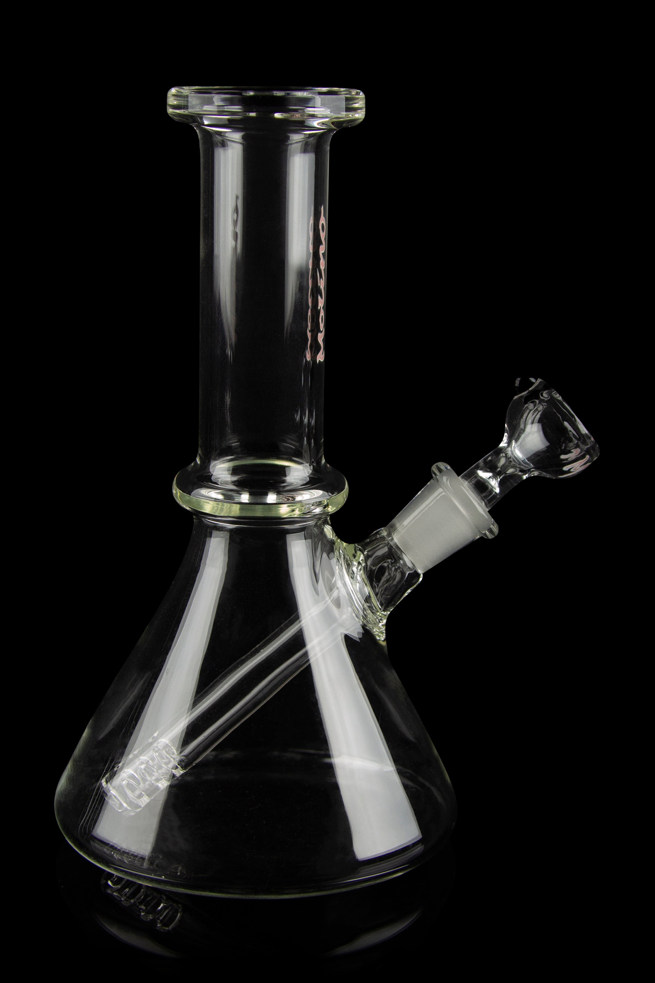 Molino Glass Earth Mini Water Pipe - Your Ultimate Portable Smoking Companion