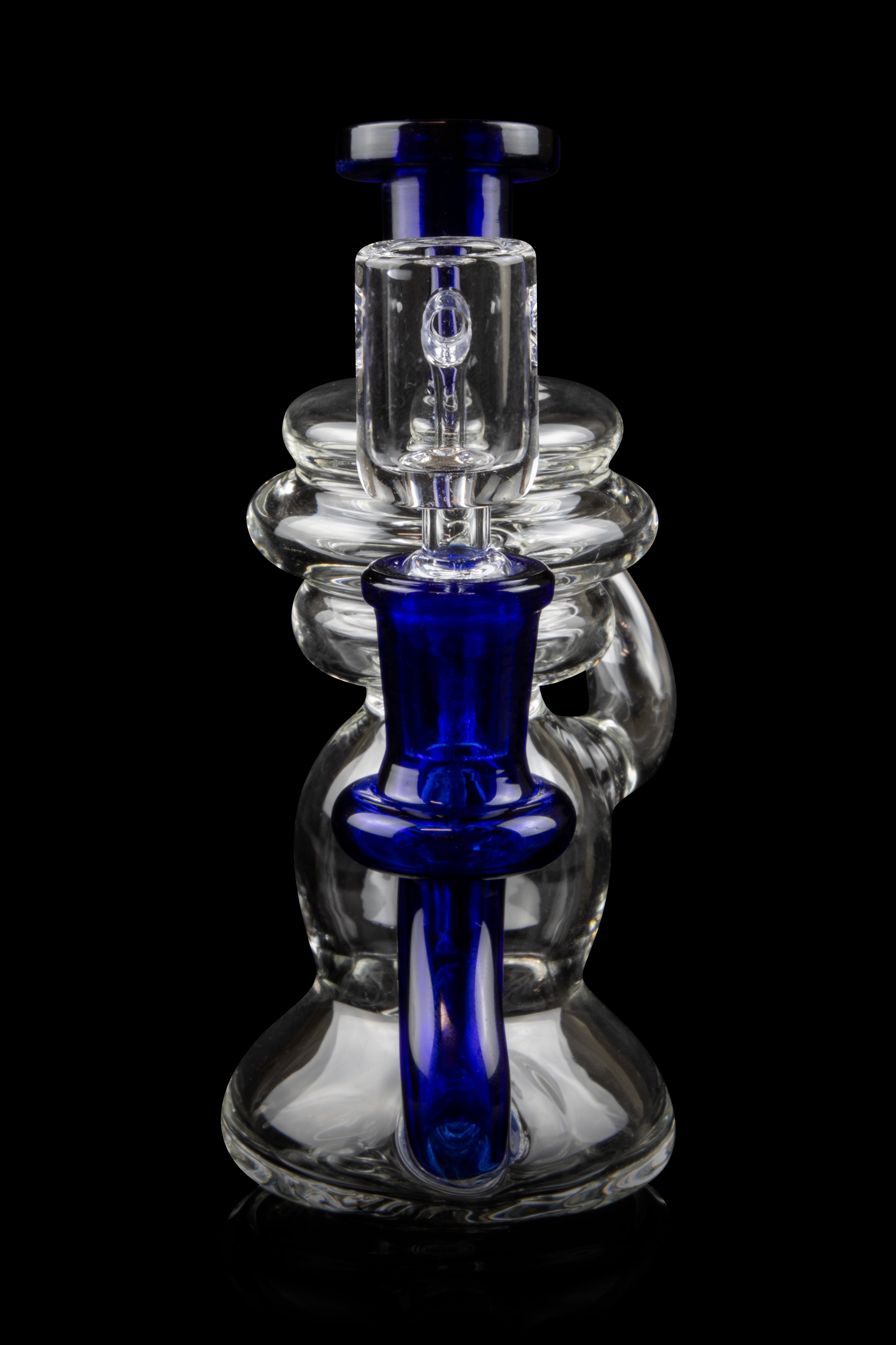 Awesome Mini Recycler Dab Rig