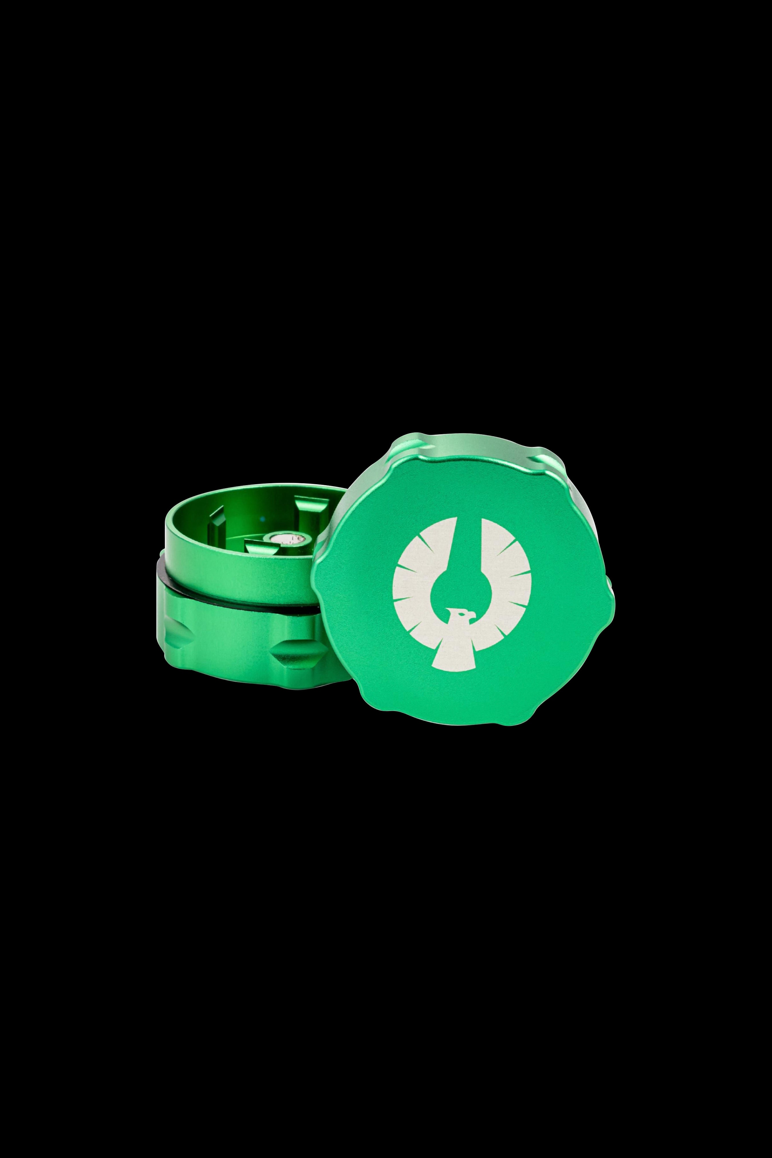 Phoenician Compact 2-Piece Herb Grinder