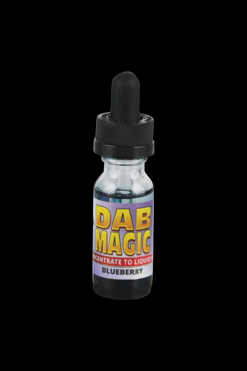 Dab Magic: Transform Wax Dabs into Flavorful E-Juice!