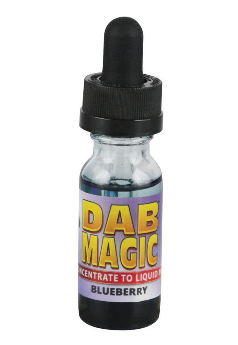 Dab Magic: Transform Wax Dabs into Flavorful E-Juice!
