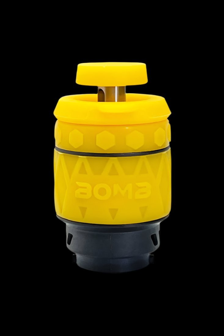 Bomb E-Rig Atomizer: Unleash Your Dabbing Delight
