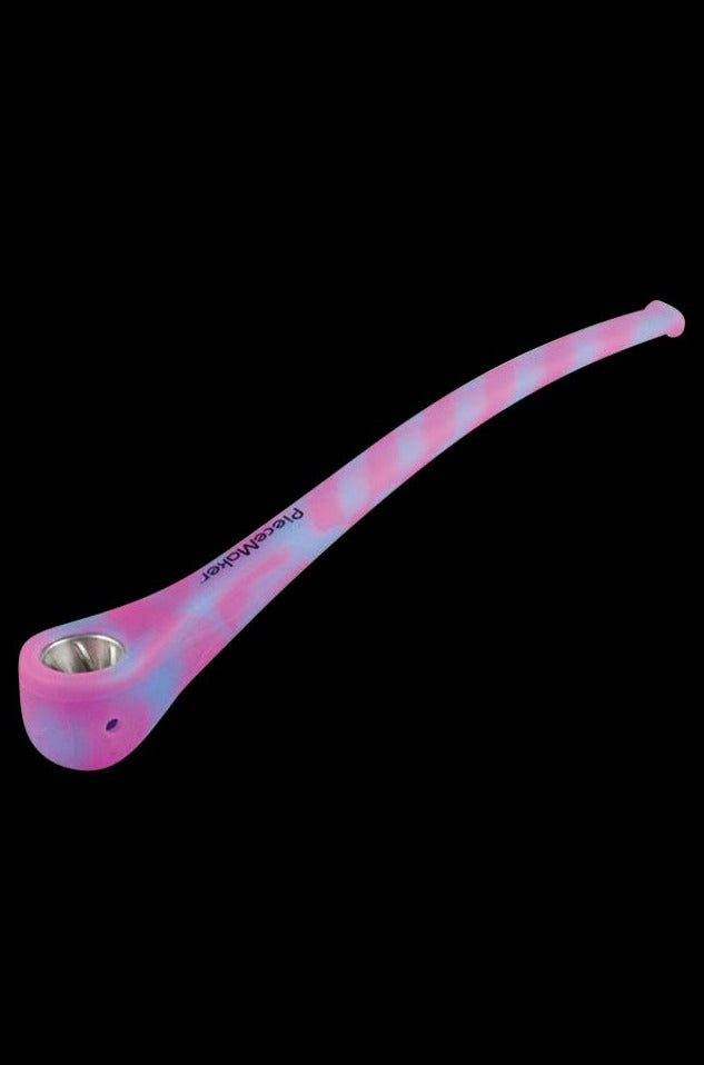 PieceMaker Konjurer: The Ultimate Silicone Pipe for Adventurous Smokers