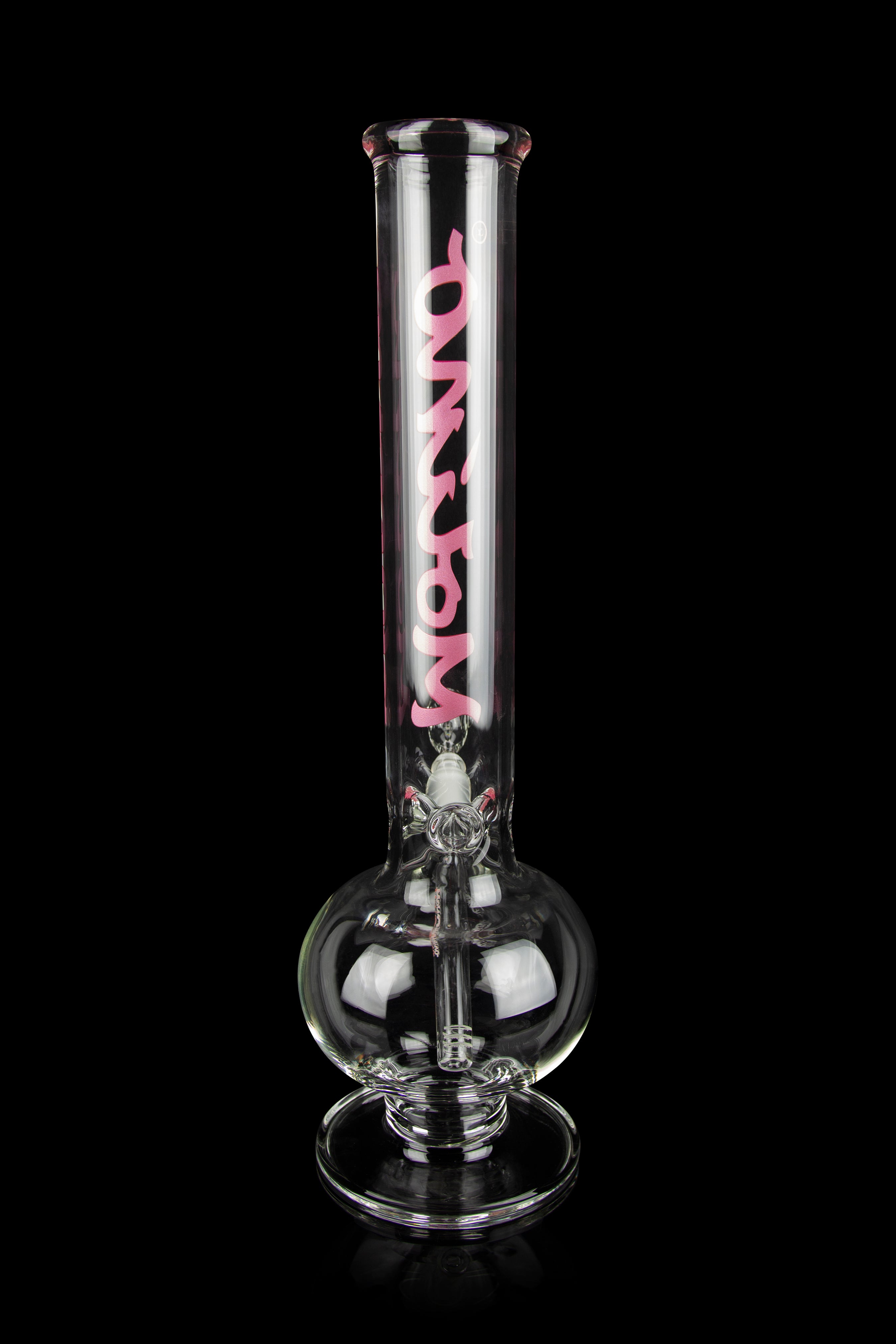Molino Glass New York Premium Bong