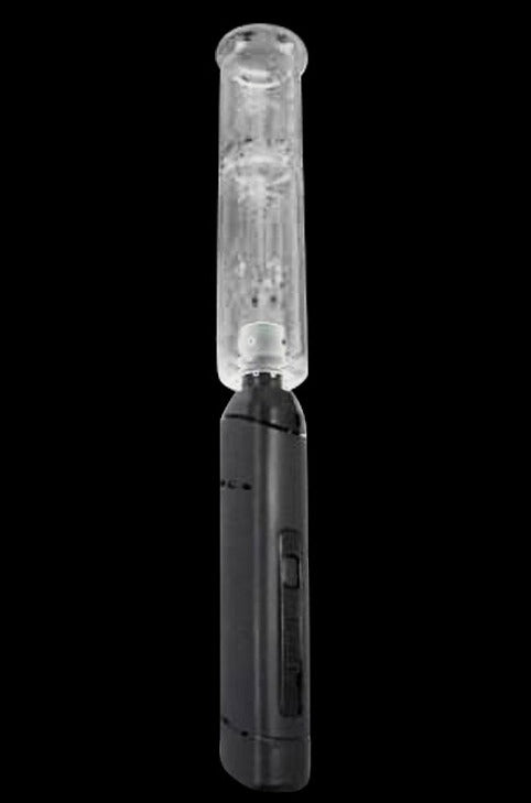 Pinnacle Pro DLX - The Ultimate Vaporizer for On - the - Go Enjoyment