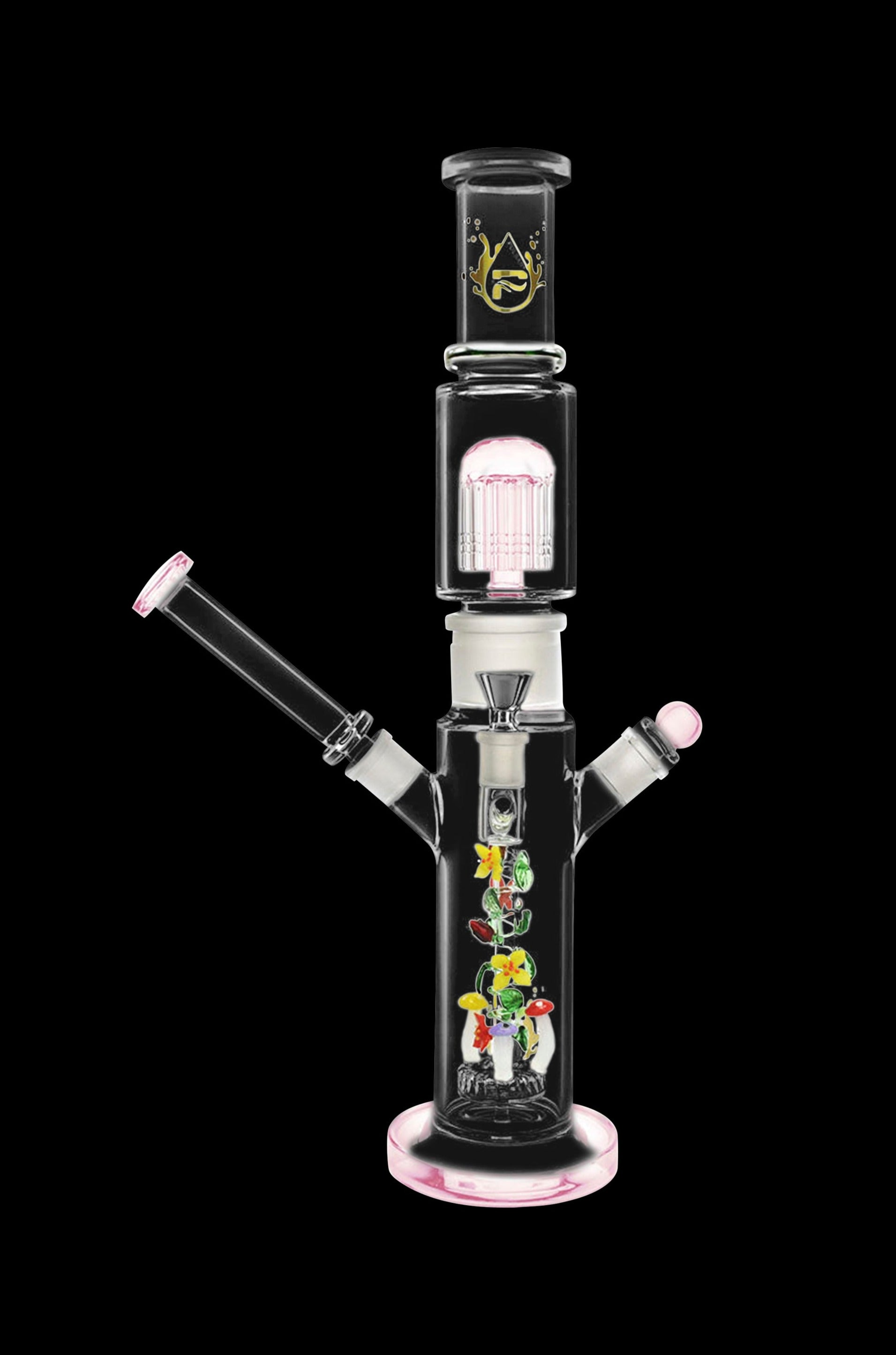 Pulsar Doubled Up: The Ultimate Transforming Water Pipe