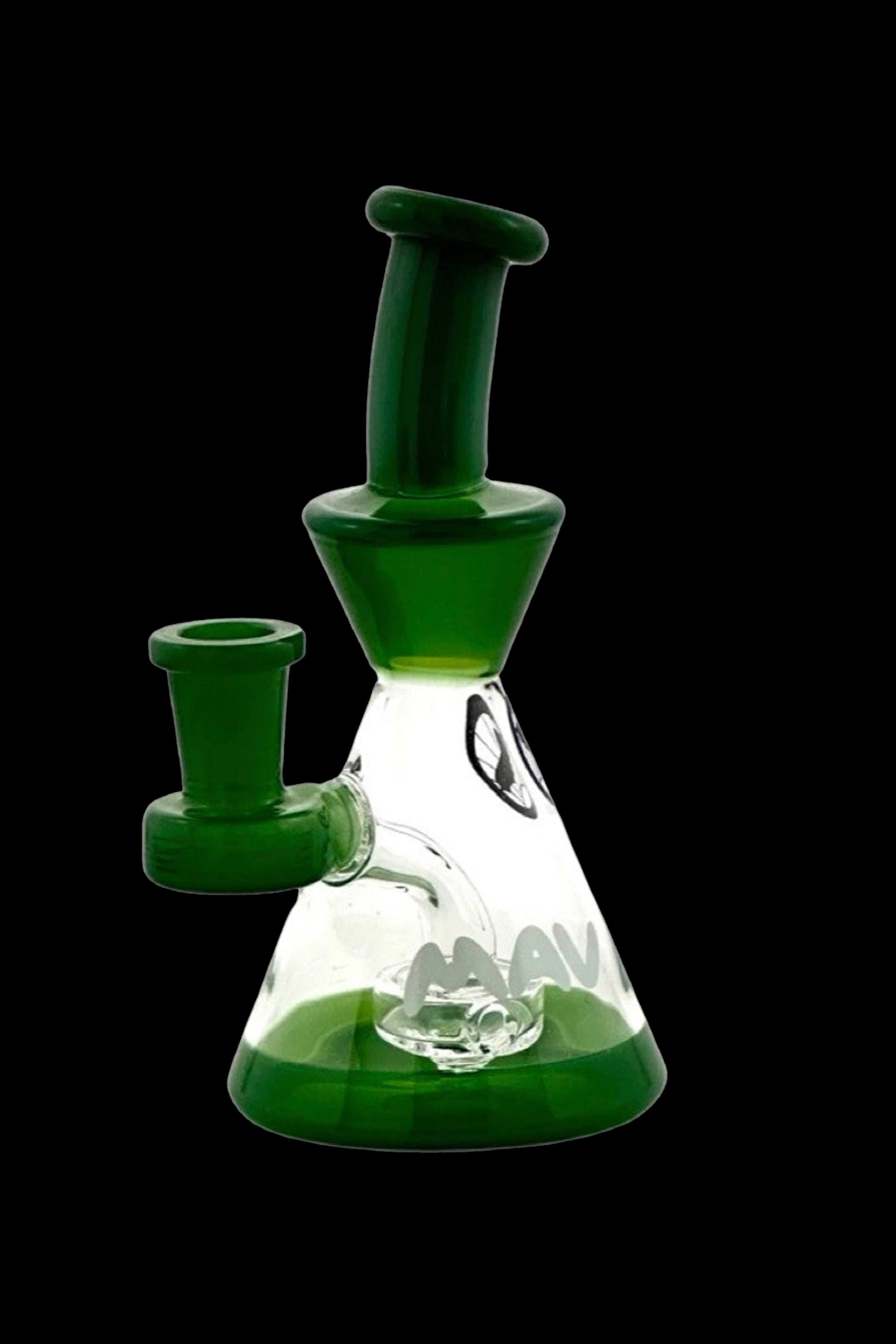 MAV Glass The Balboa Mini Rig: Compact & Powerful