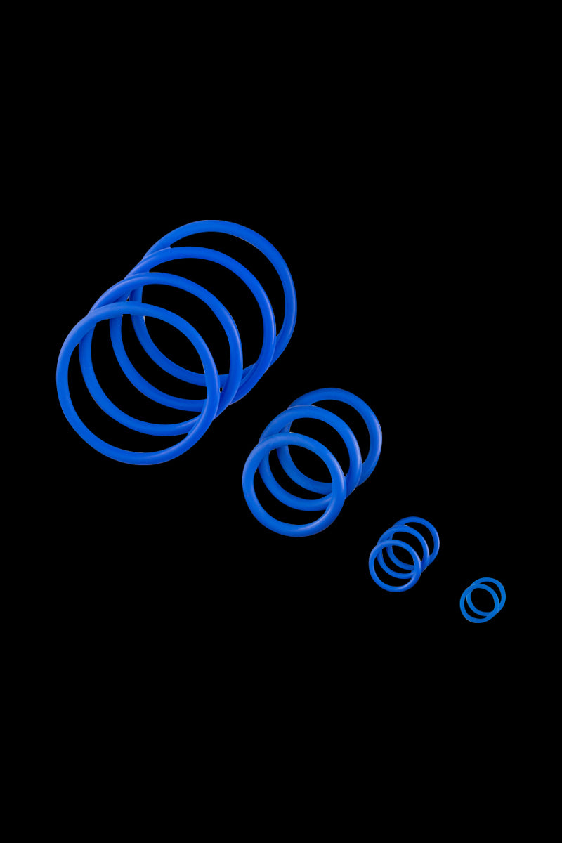 Superior Mighty Seal Ring Set
