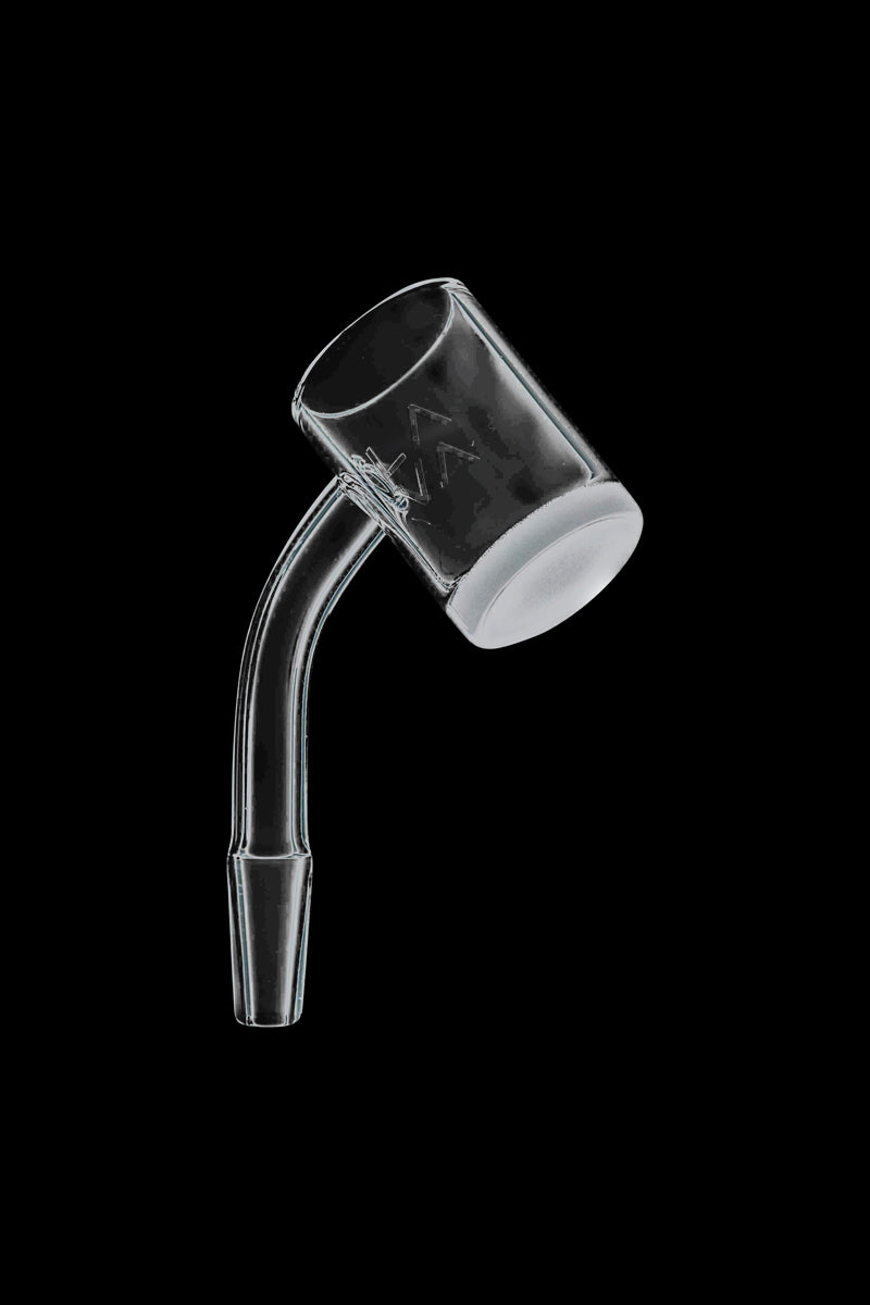 LavaTech XL Quartz Banger: The Ultimate Dabbing Experience