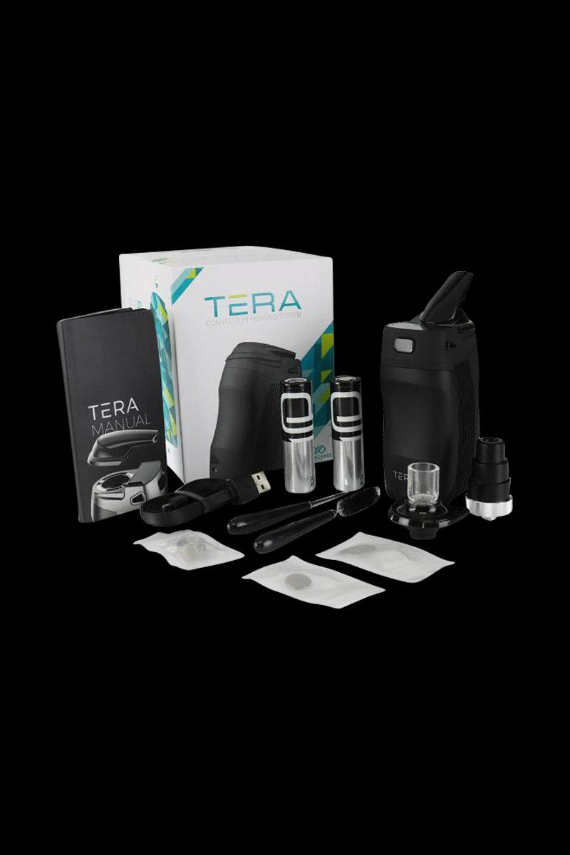 Incredible Boundless Tera Vaporizer