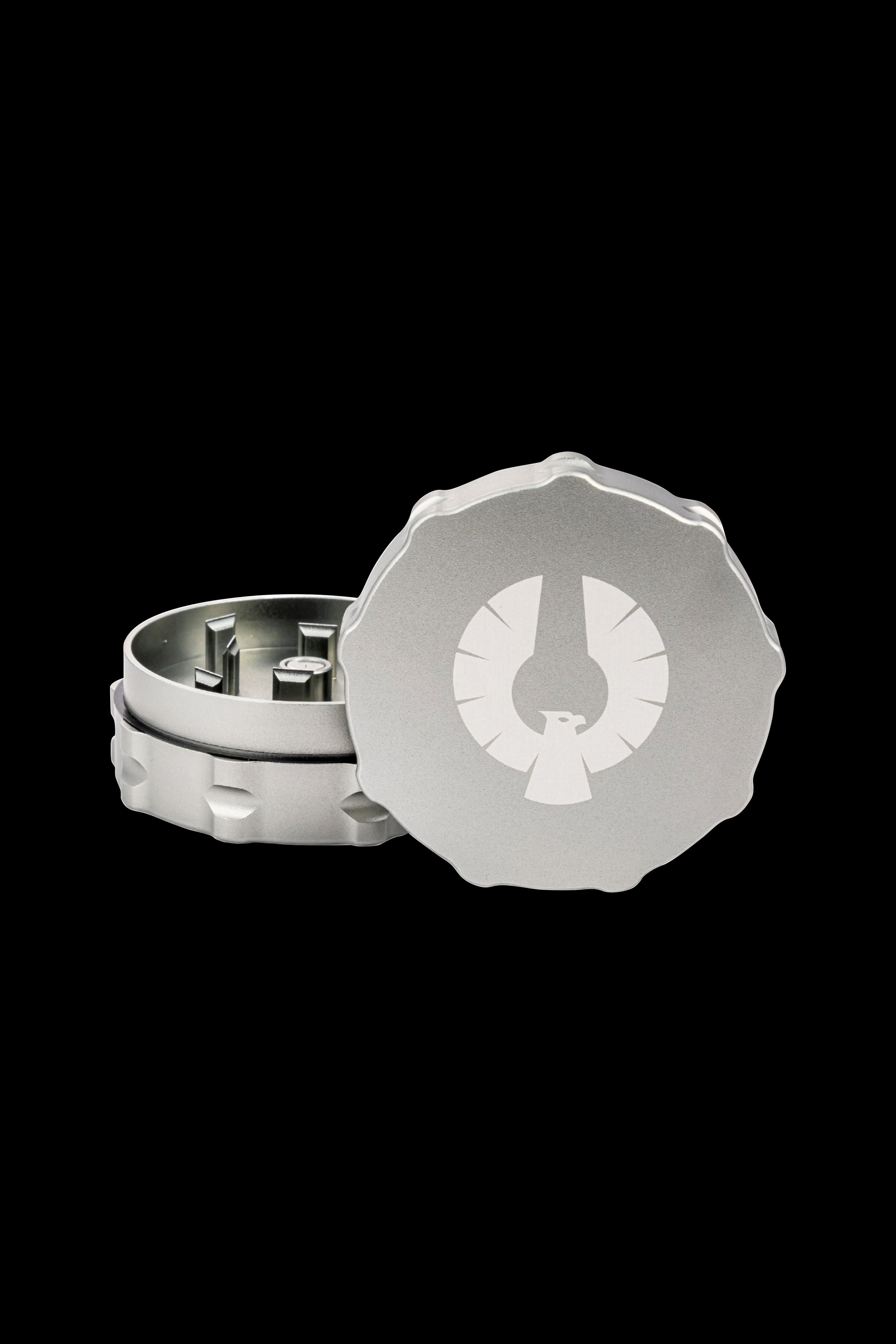 Phoenician 2-Piece Medium Grinder - The Ultimate Portable Grinding Solution