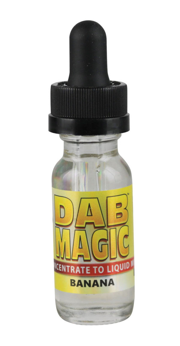 Dab Magic: Transform Wax Dabs into Flavorful E-Juice!