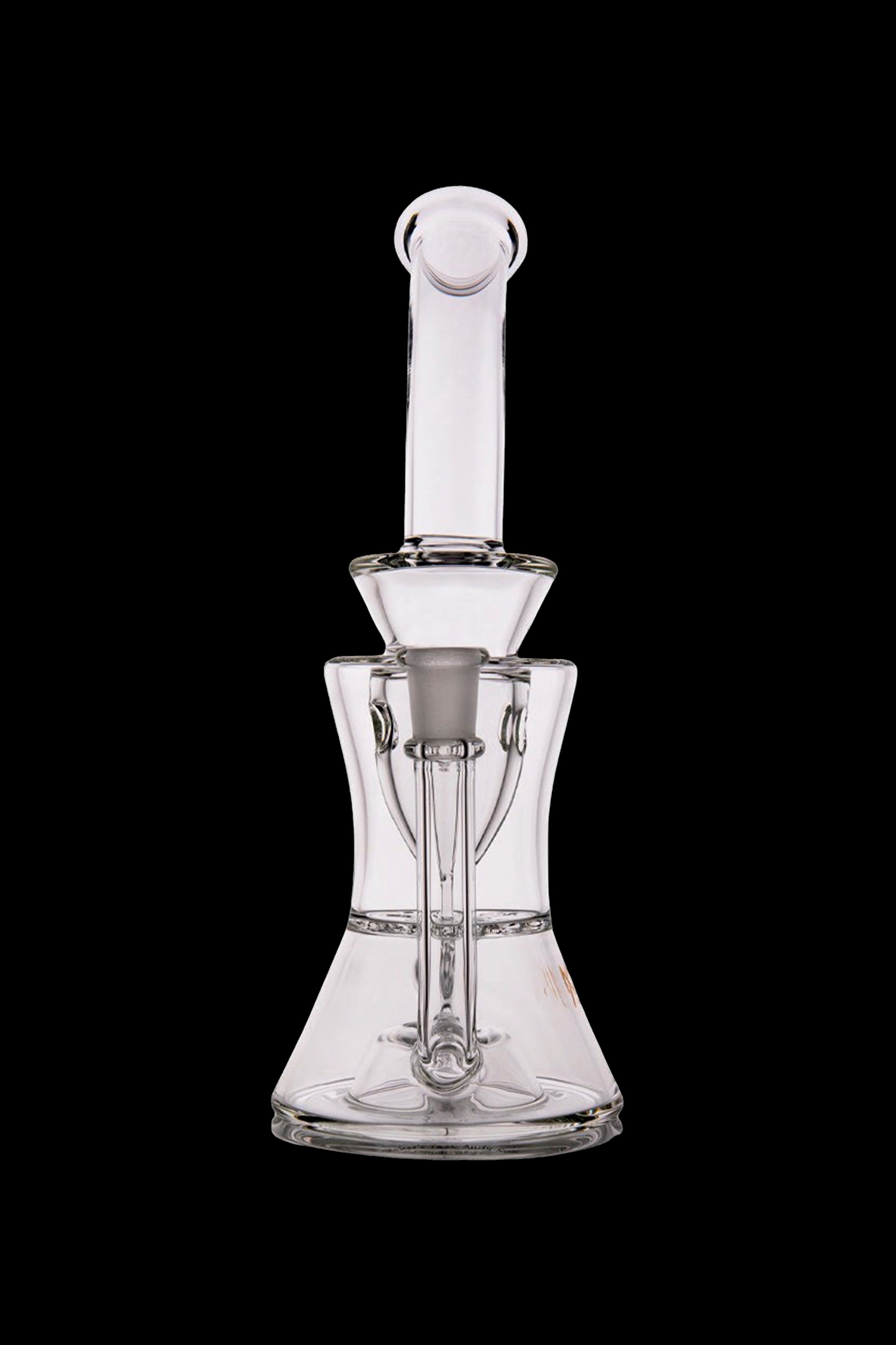 MJ Arsenal Bloopcycler: The Ultimate Dab Rig