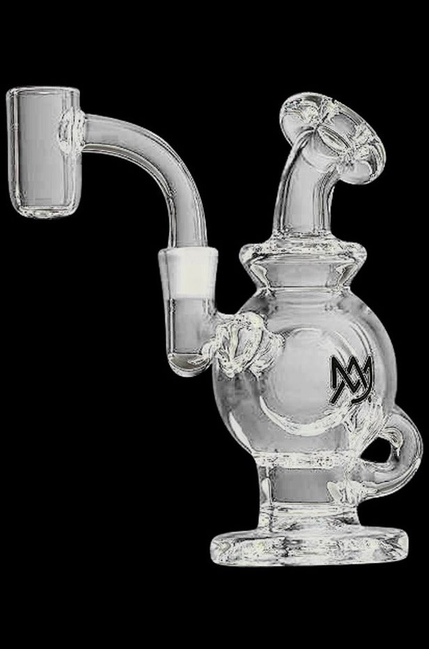 MJ Arsenal's Stunning Atlas Mini Rig