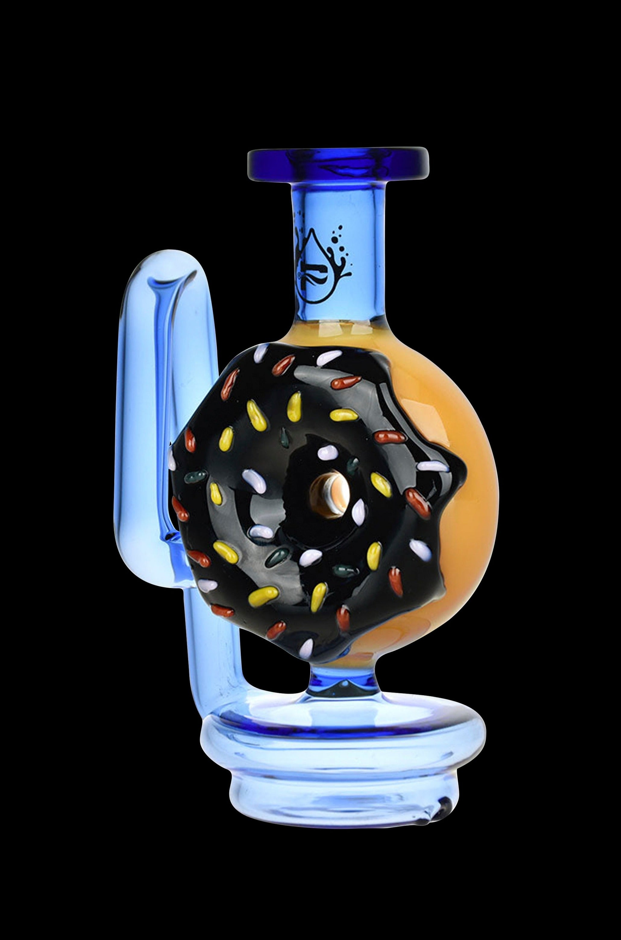 Pulsar Donut Attachment: Elevate Your Puffco Peak Pro!