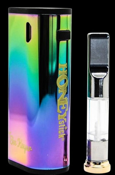 HoneyStick BeeKeeper 2.0 - The Supercar of Oil Vapes