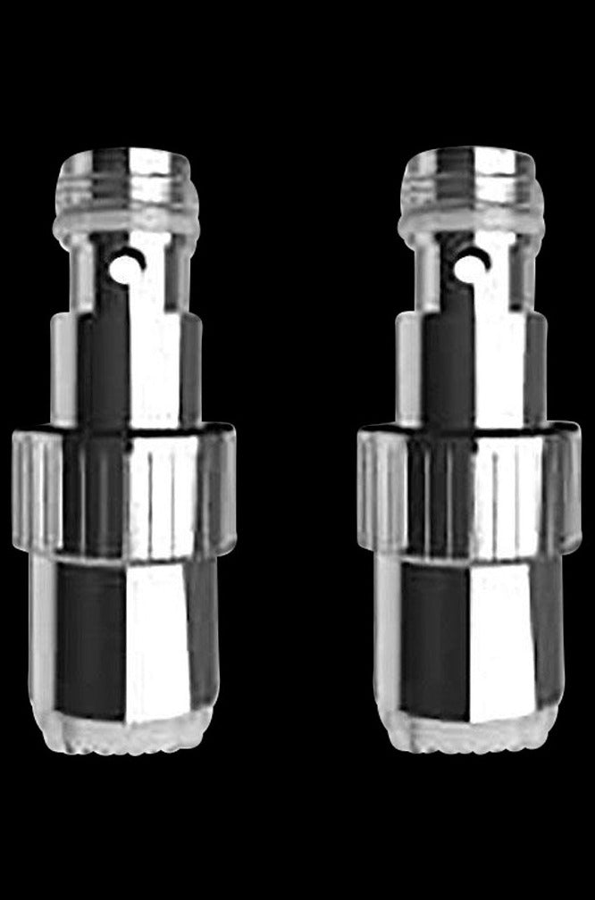 Boundless Terp Pen XL - Premium Dual Ceramic Replacement Coils