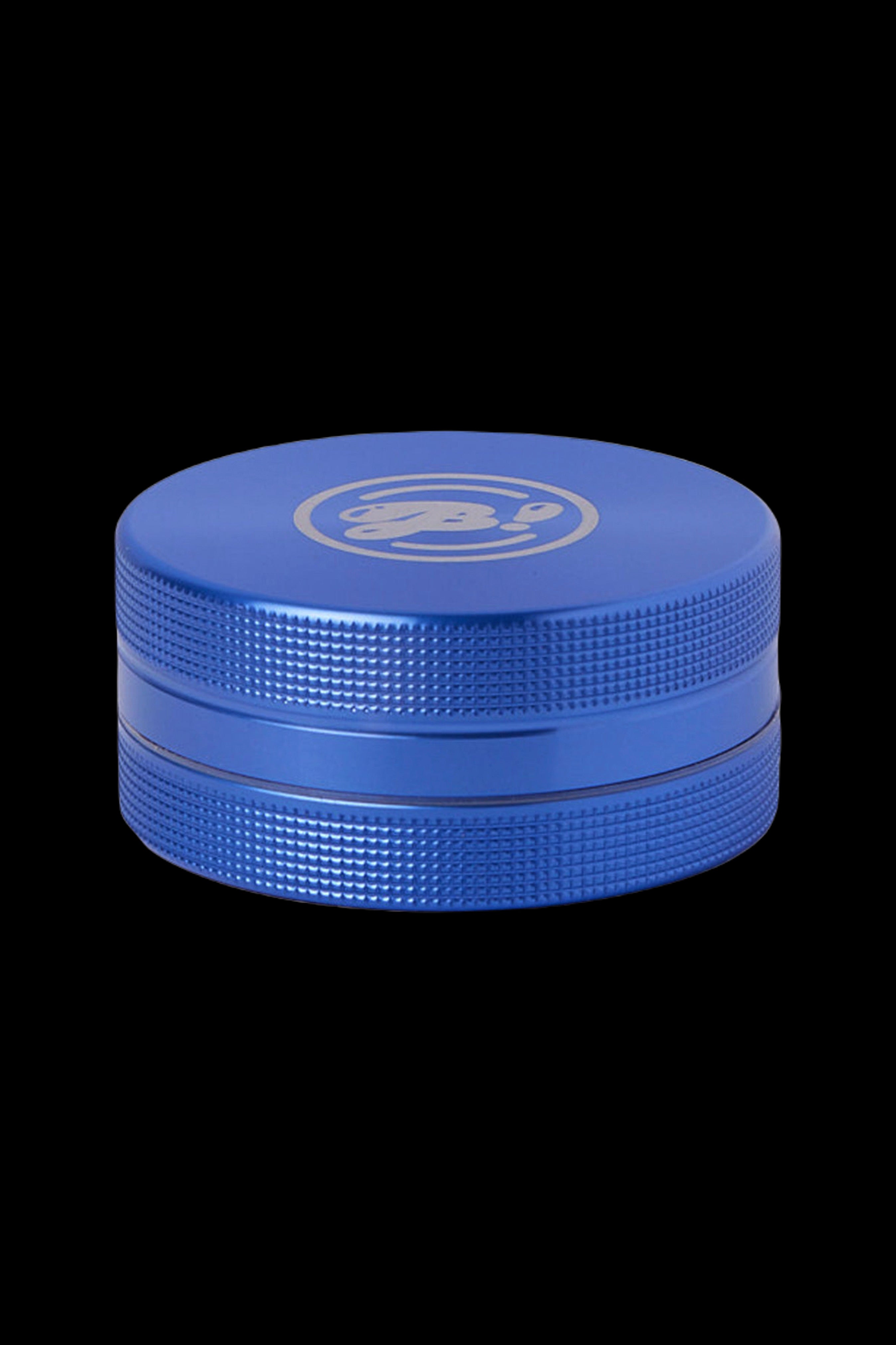 BigFun! 2-Piece Medium Grinder - Your Ultimate Fun Companion