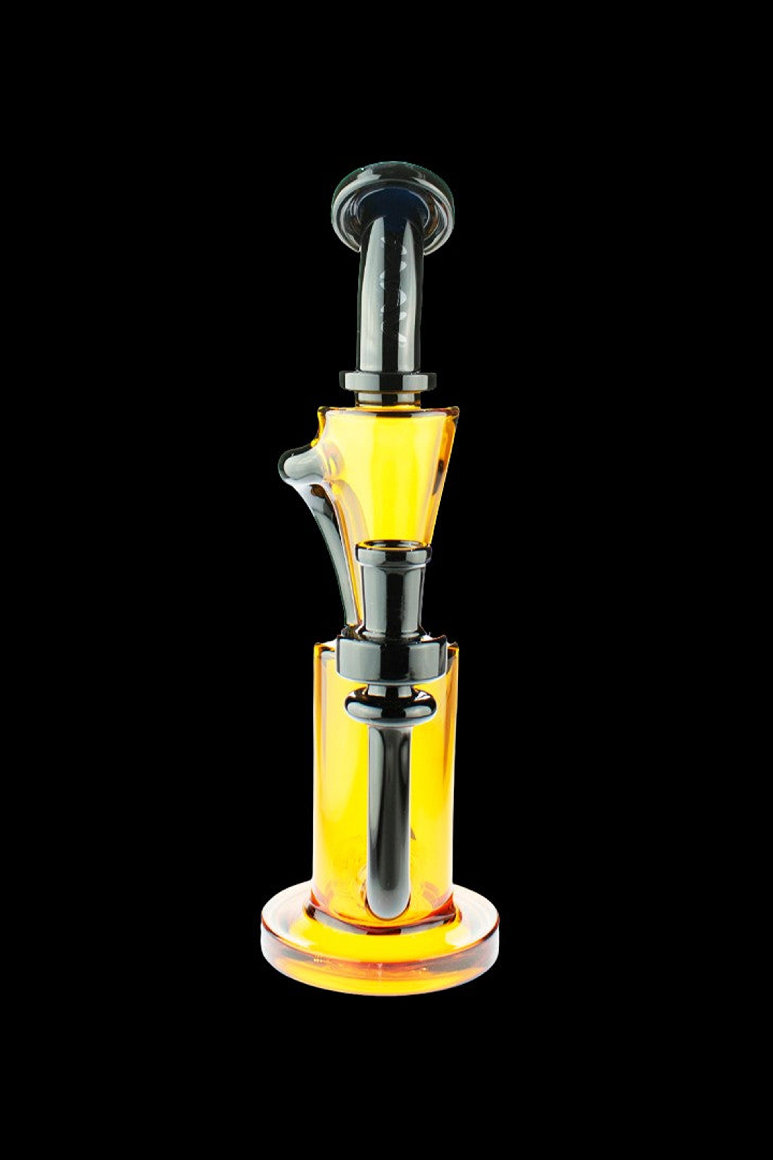 MAV Glass Echo Park Rig - The Ultimate Flavor Rig