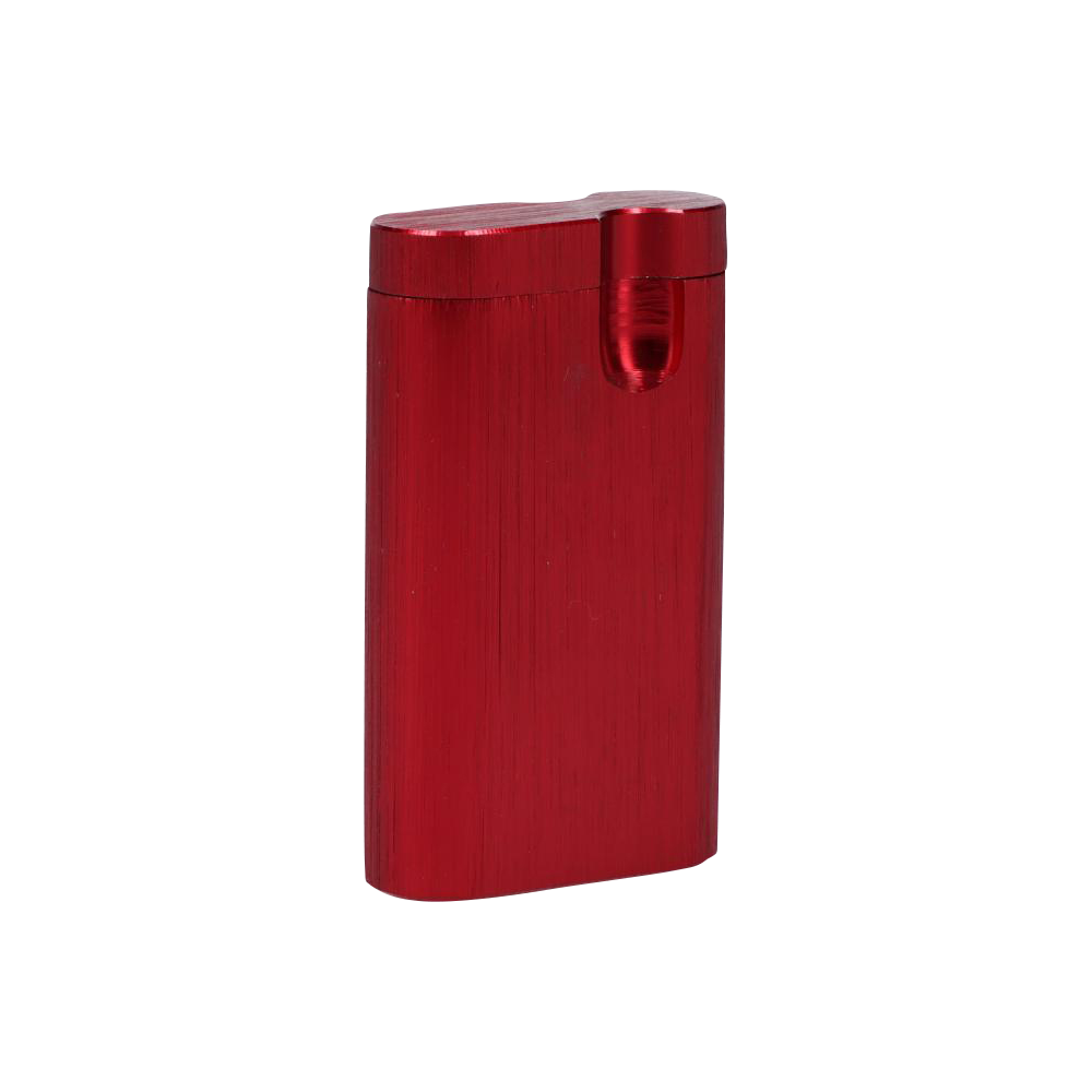 Famous Brandz Aluminum Puff Puff Pass Dugout