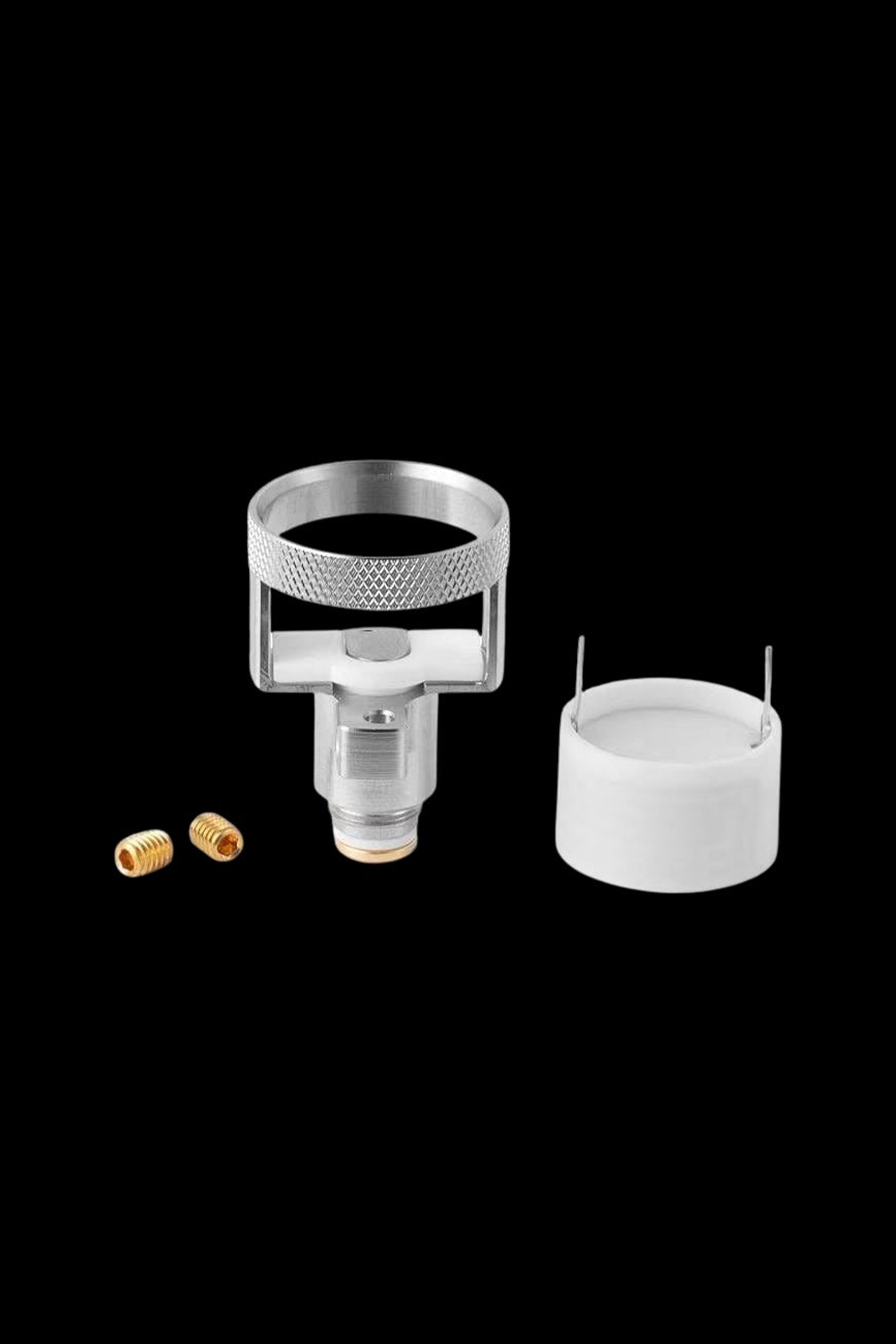 Dabtech Duvo 3D Atomizer: The Revolutionary Dab Rig Upgrade