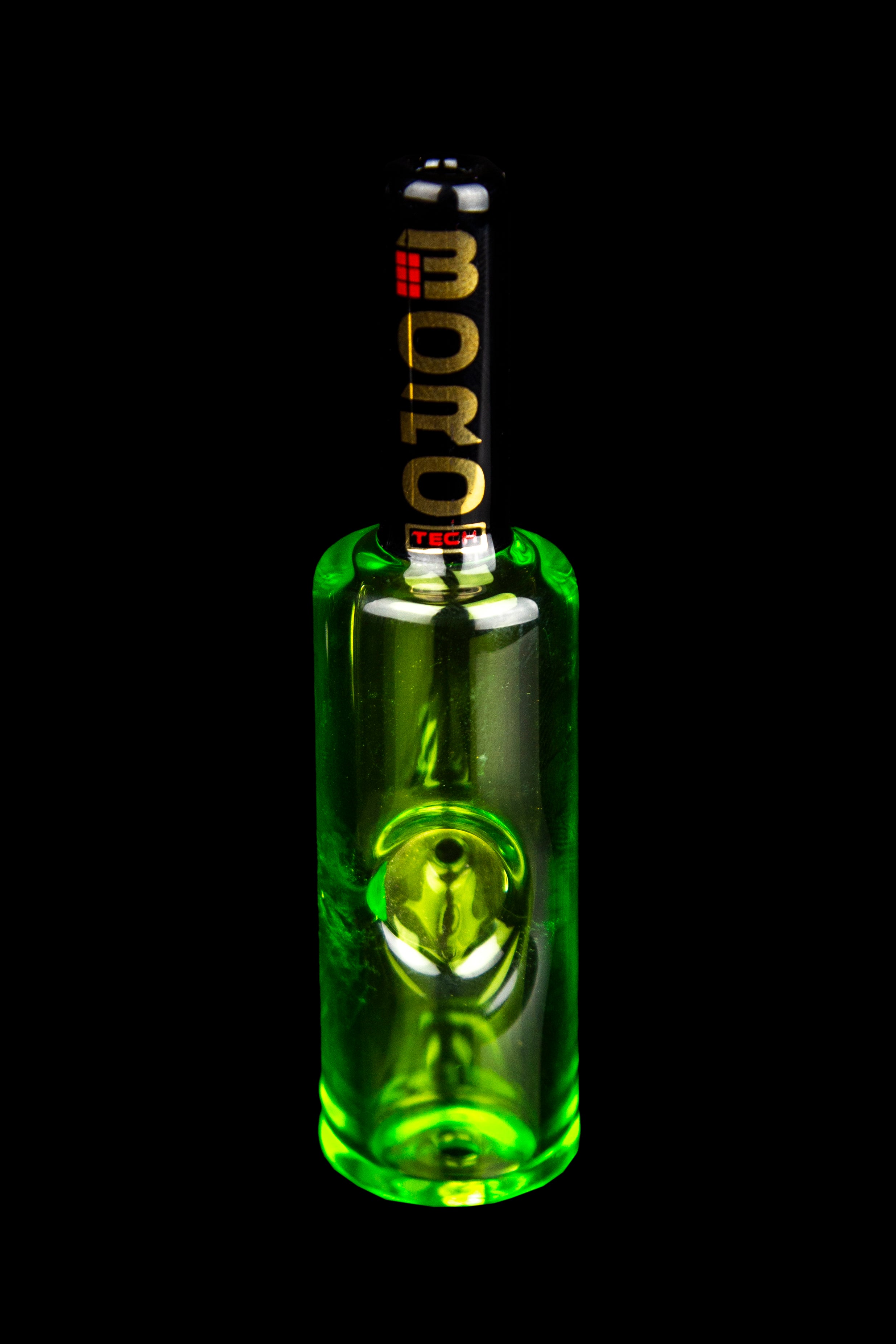 BoroTech Stealthy Nail Polish Hand Pipe