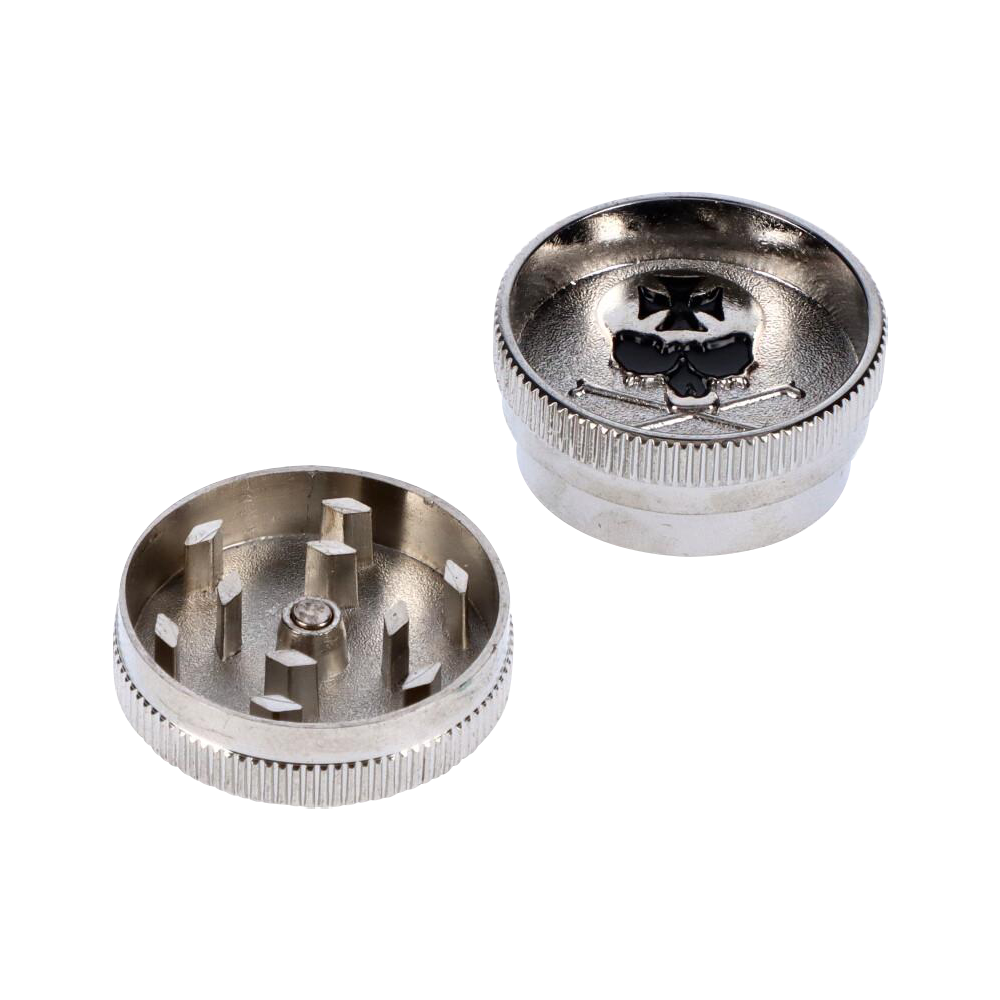 Exciting Metal Pipe and Metal Grinder Gift Set