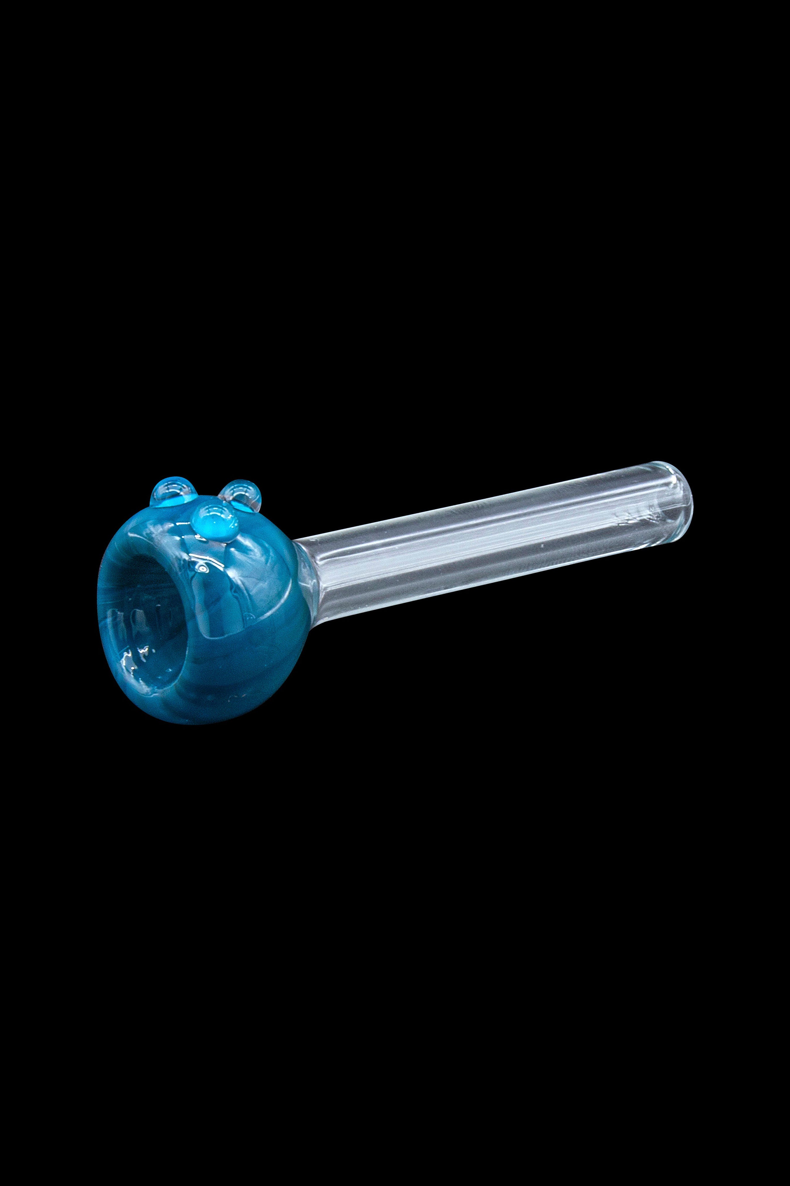 LA Pipes Delightful Candy Colored Pull - Stem Slide