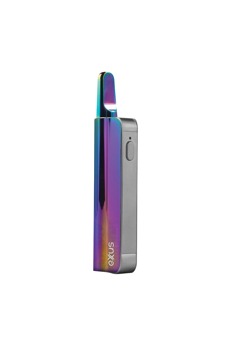Exxus Snap VV Cartridge Vaporizer: Your Ultimate Vape Companion