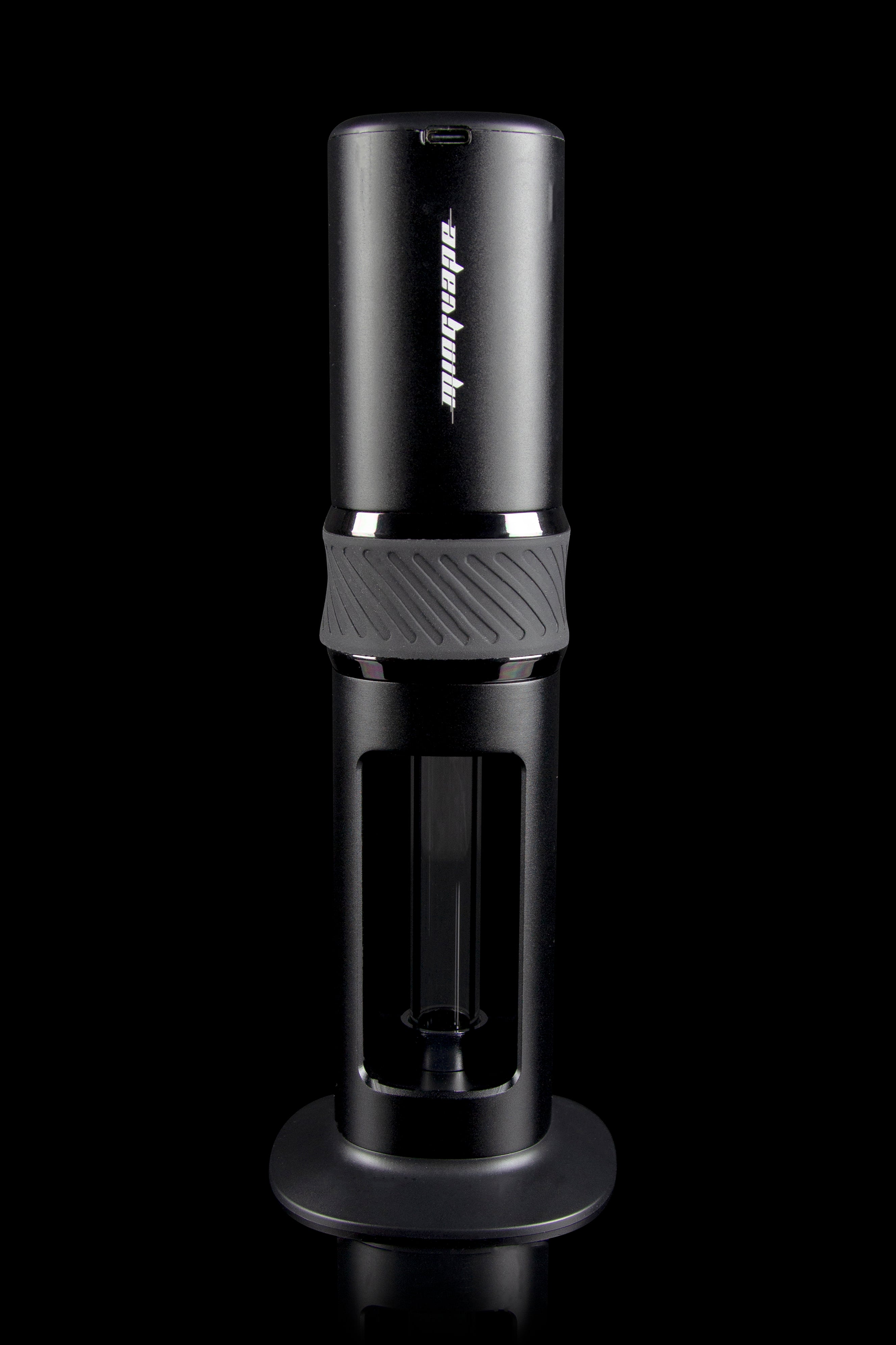 Ming Vape SIMPO: The Ultimate Electronic Pre - Roll Grinder
