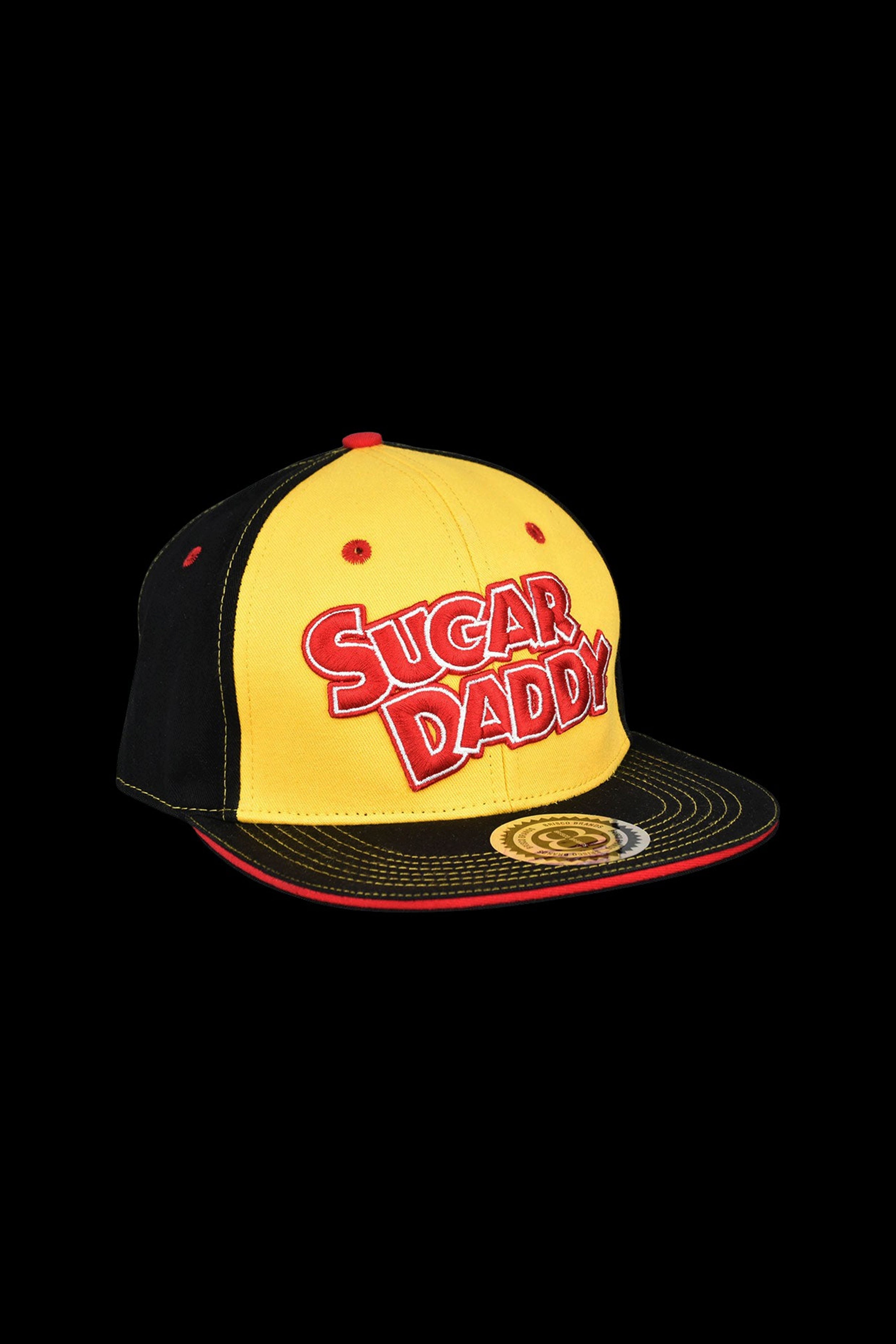 Brisco Brands Sugar Daddy OG - The Ultimate Snapback Hat
