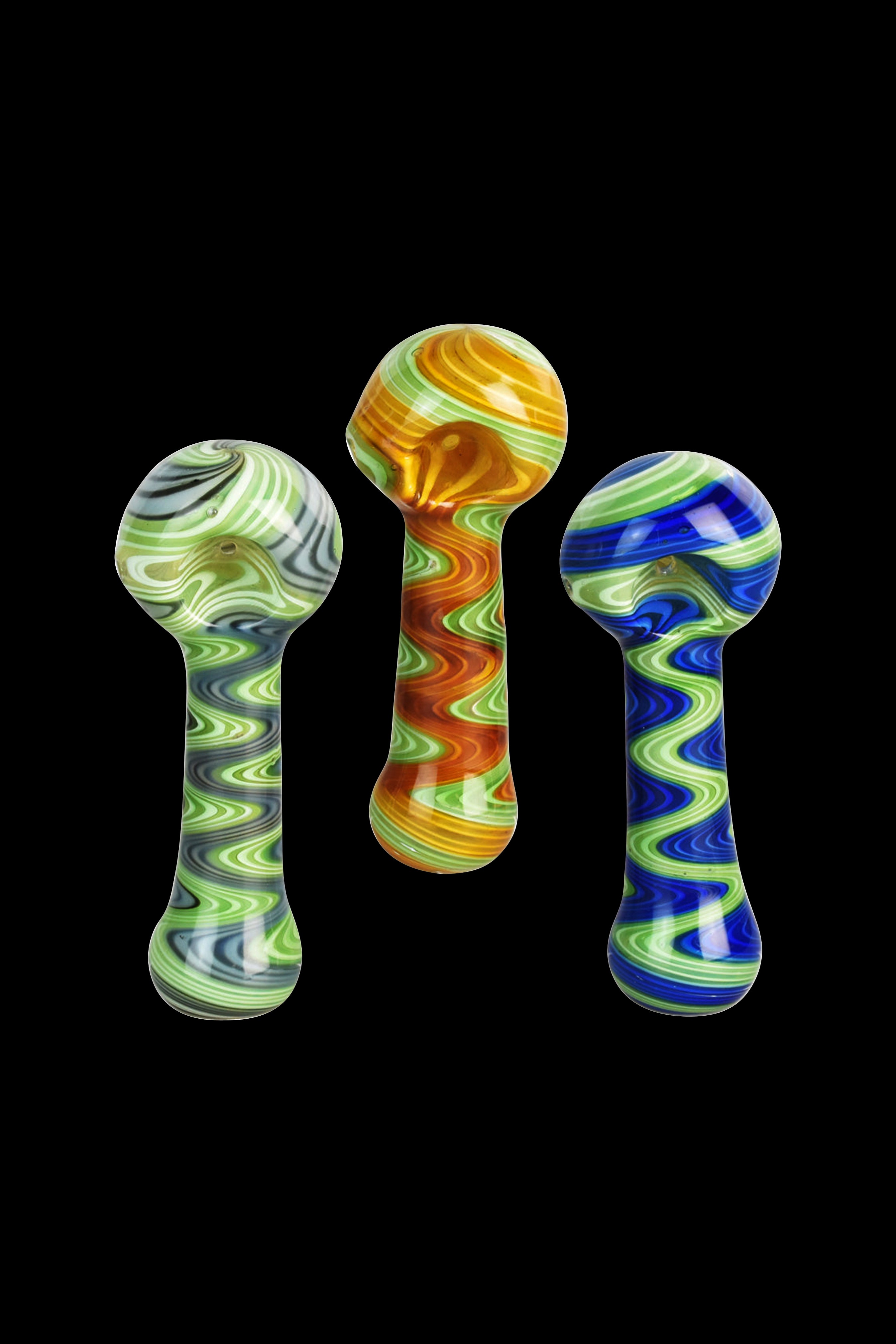 Mind Meld Wig Wag Magic Spoon Pipe