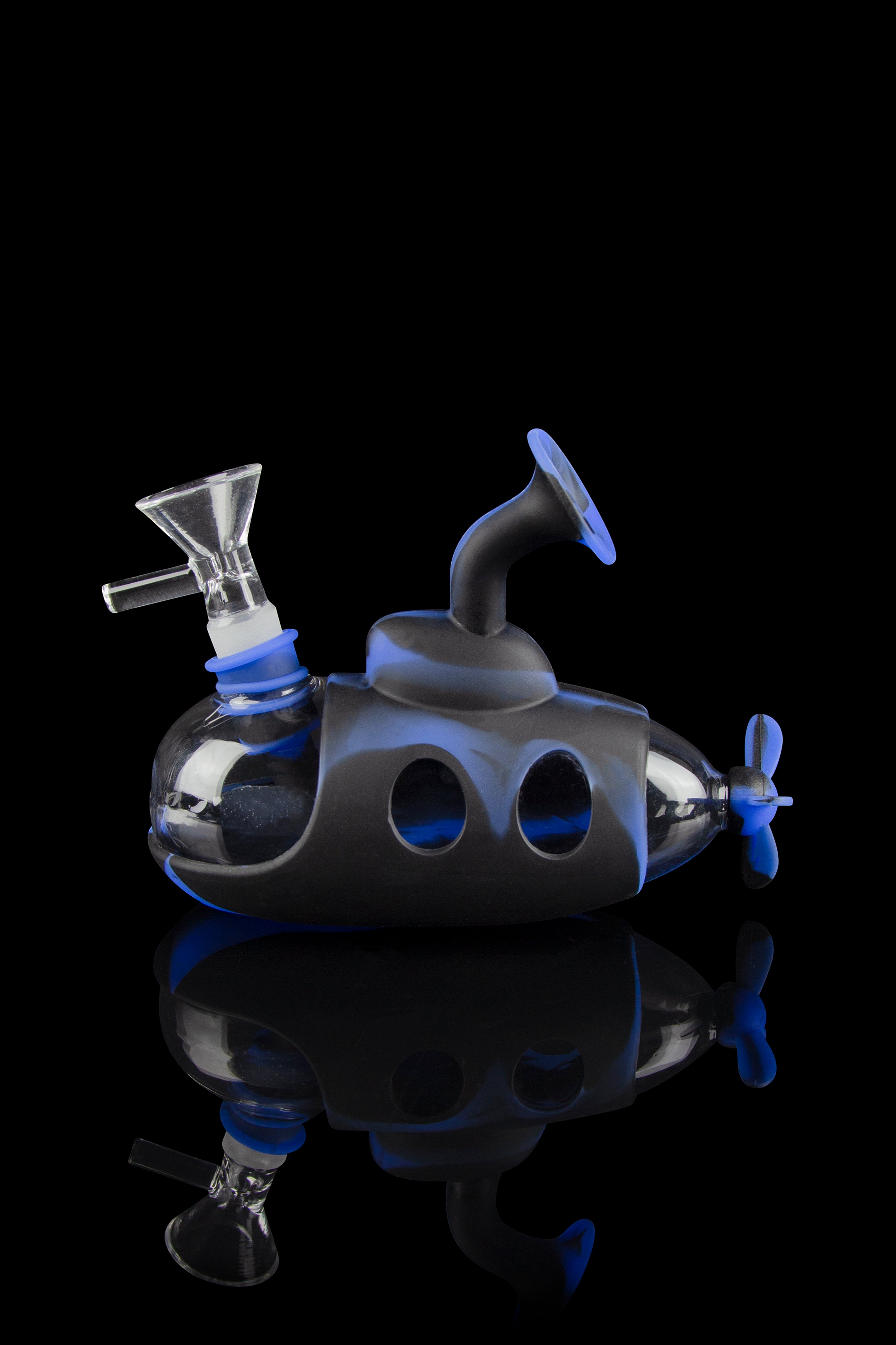 BONGS USA Stealthy Submarine Water Pipe