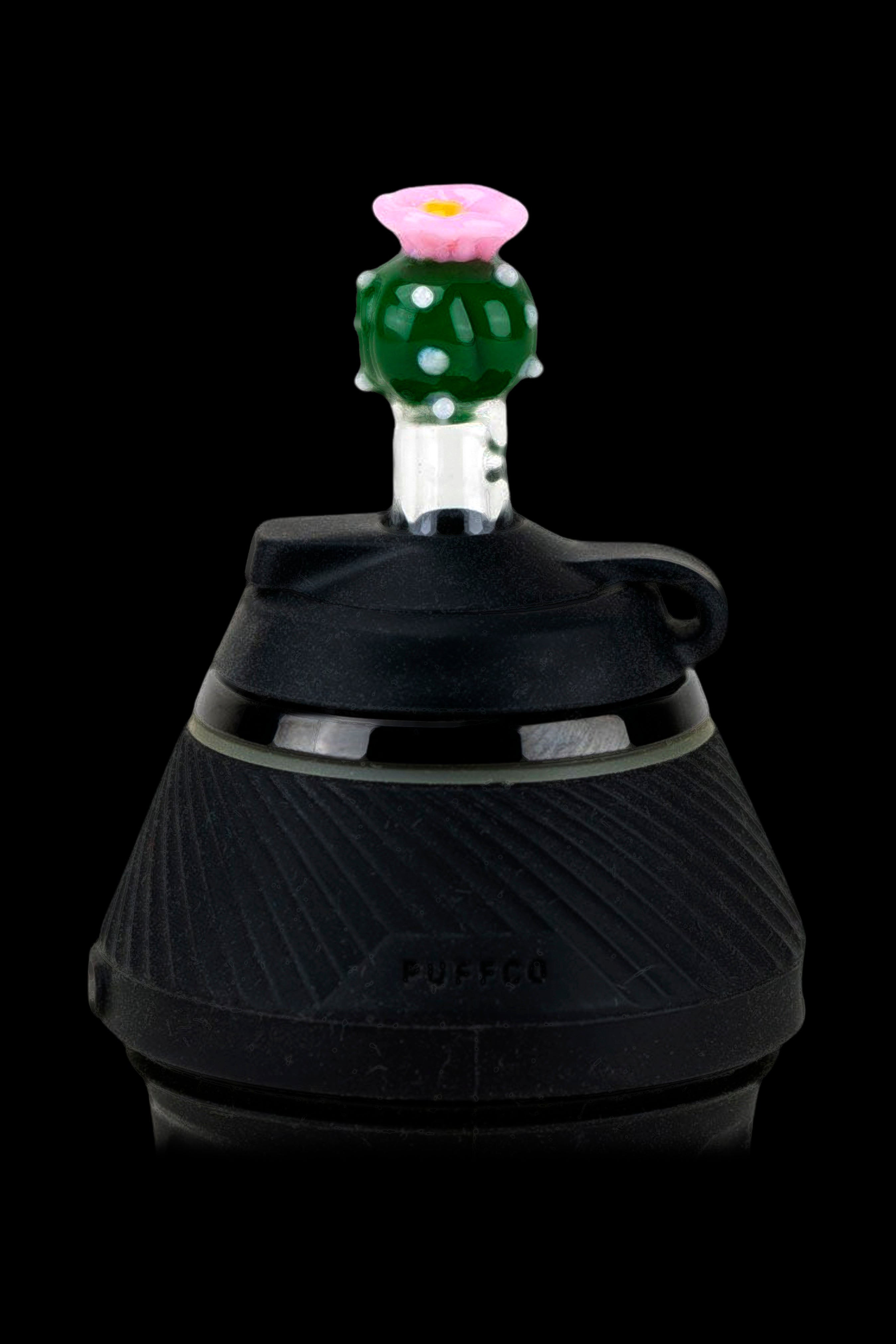Empire Glassworks Proxy Glass Attachment Set - A Must - Have for PuffCo Proxy Users!