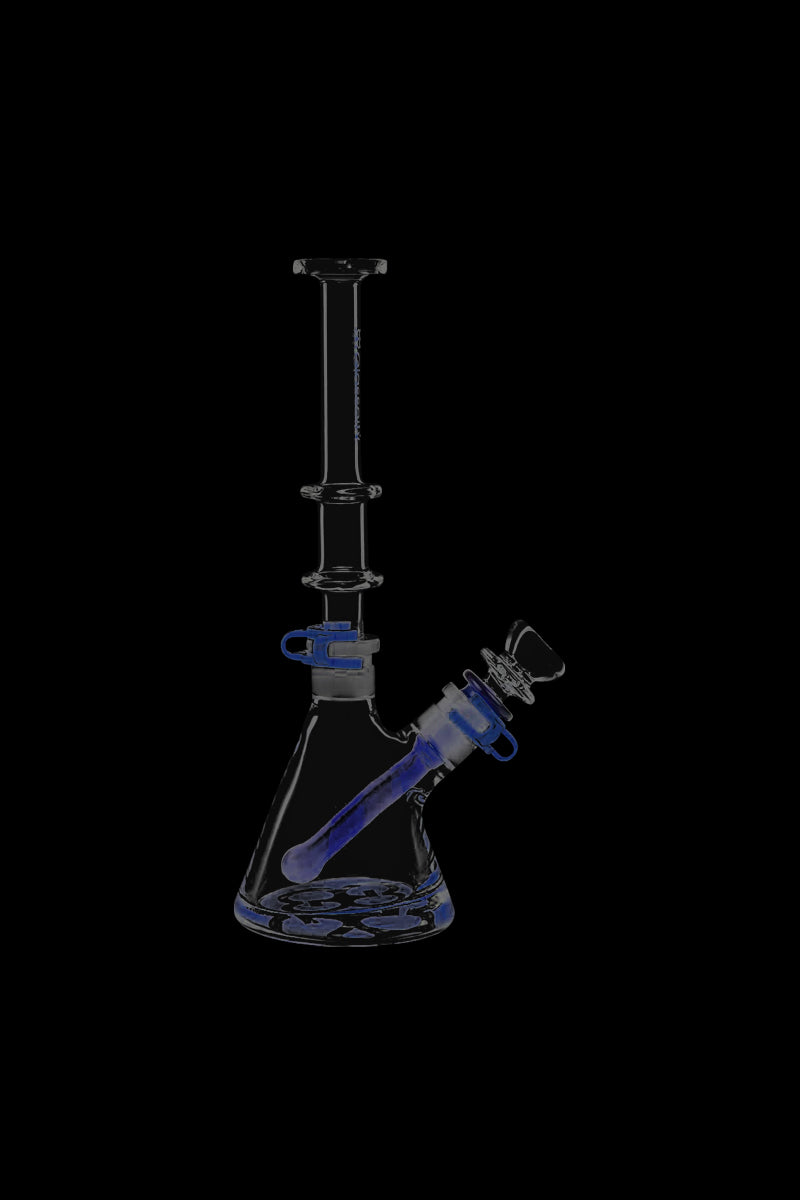 Glasscity Mini Bong - Beaker Base Wonder