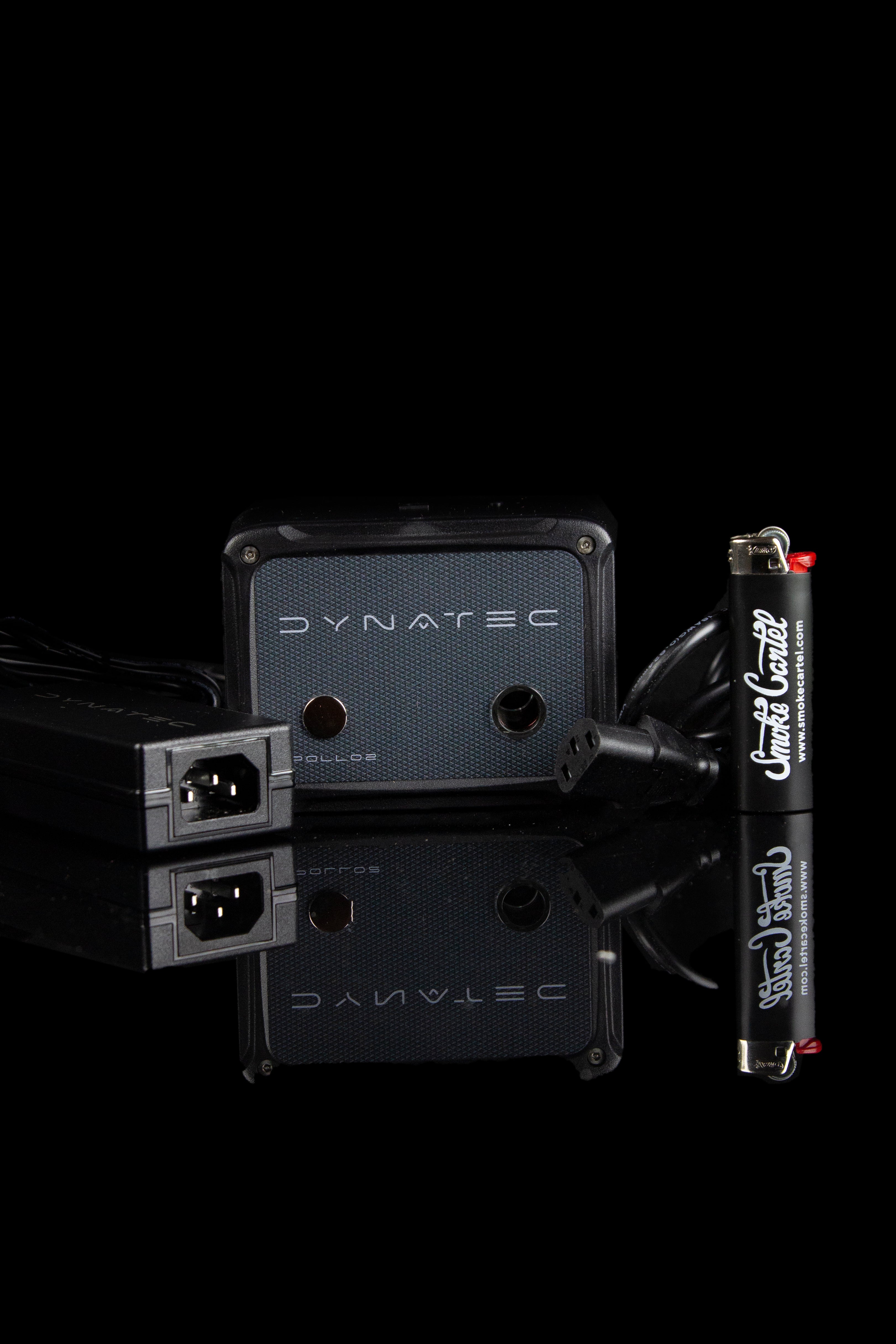 DynaVap DynaTec Apollo 2 Induction Heater: The Ultimate Vaping Upgrade
