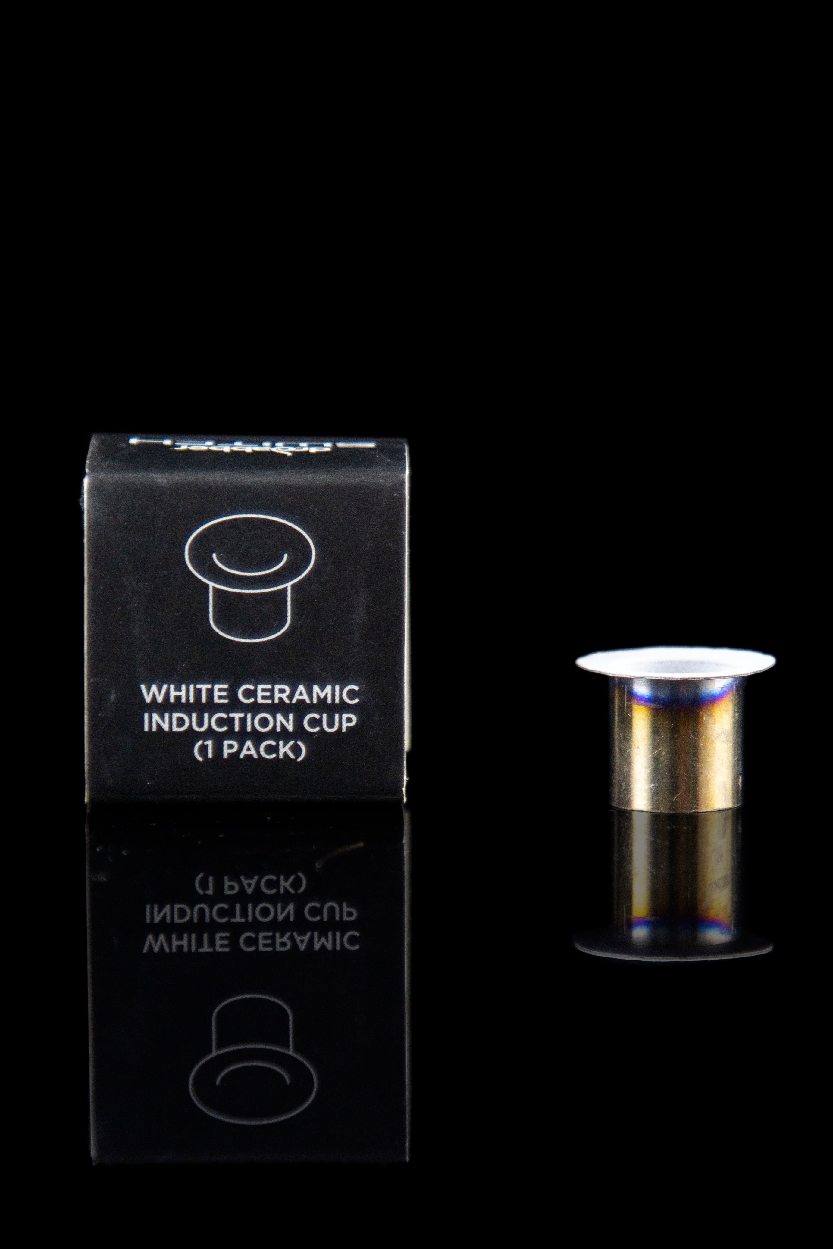 Dr. Dabber SWITCH: Premium Concentrate Induction Cup