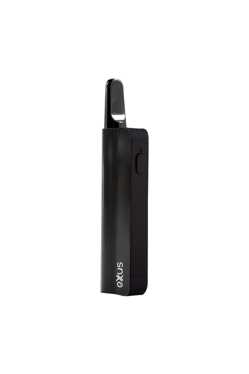 Exxus Snap VV Cartridge Vaporizer: Your Ultimate Vape Companion
